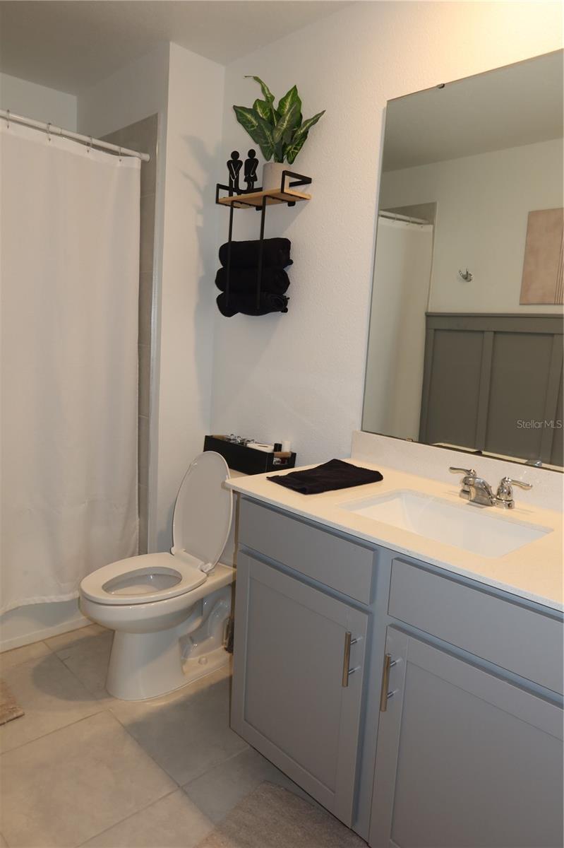 TRINITY LAKES 50 - Residential