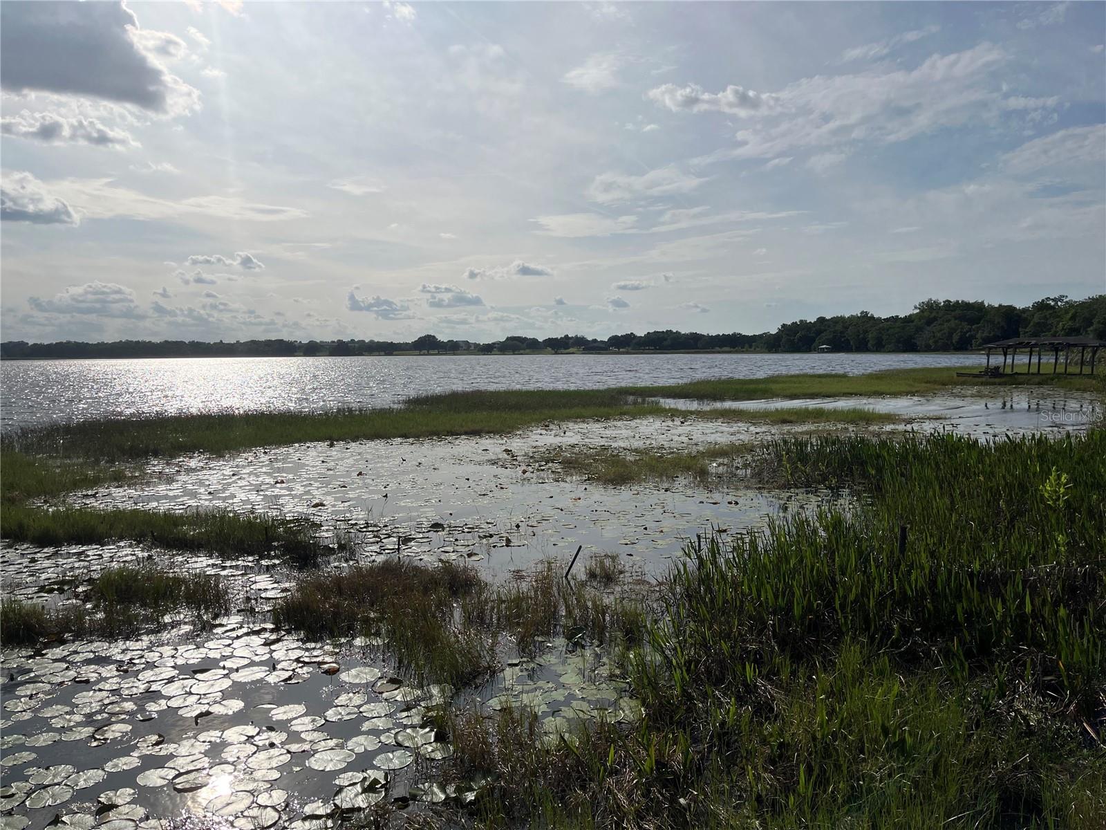 TRINITY LAKES 50 - Residential