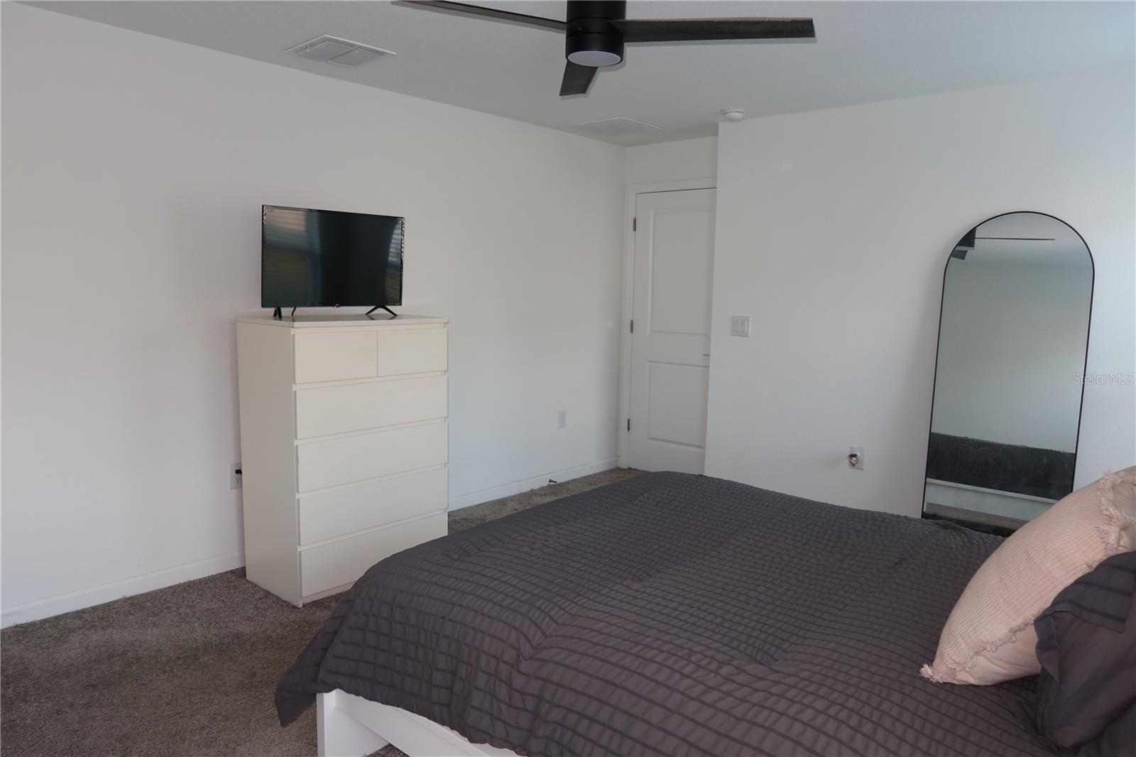 TRINITY LAKES 50 - Residential