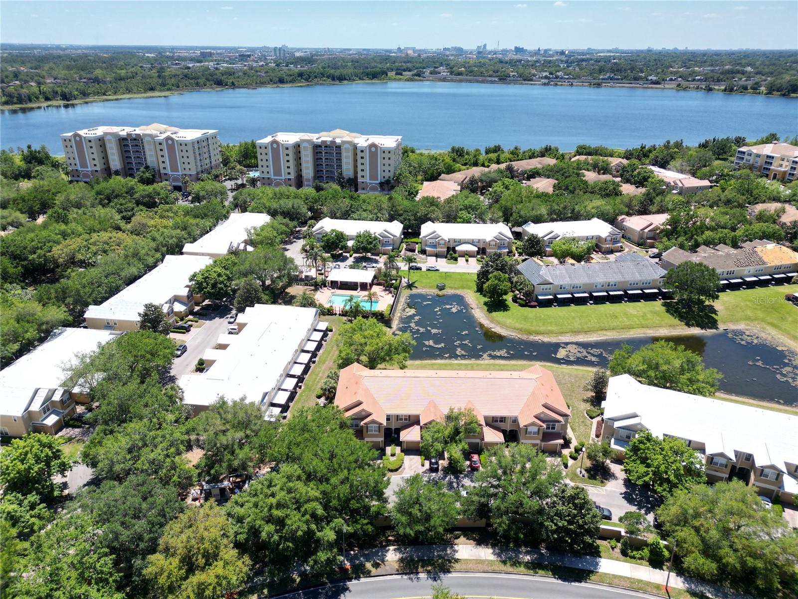 STONEBRIDGE LAKES CONDO PH 17 - Residential