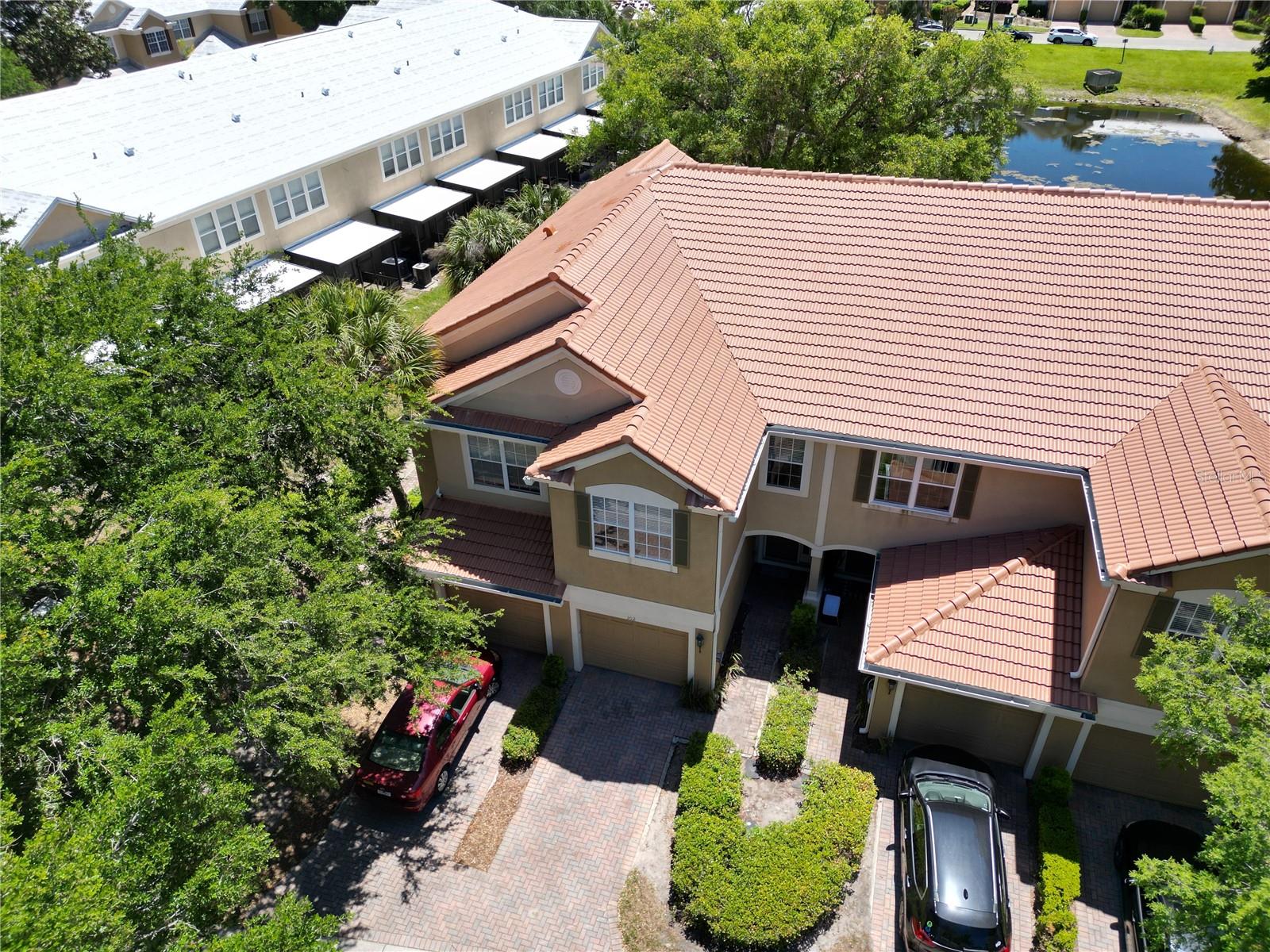 STONEBRIDGE LAKES CONDO PH 17 - Residential