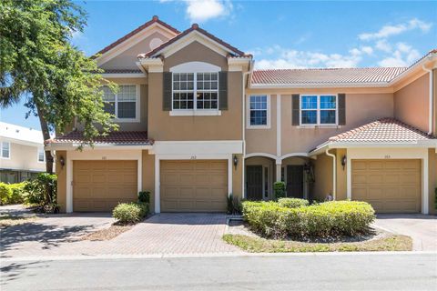 Photo of 3401 Shallot Drive #102, Orlando, FL 32835 (MLS # O6400927)