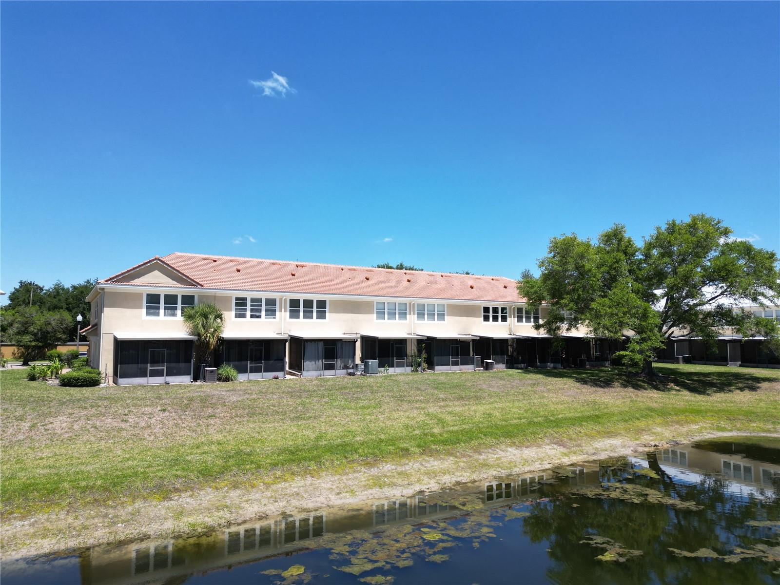 STONEBRIDGE LAKES CONDO PH 17 - Residential