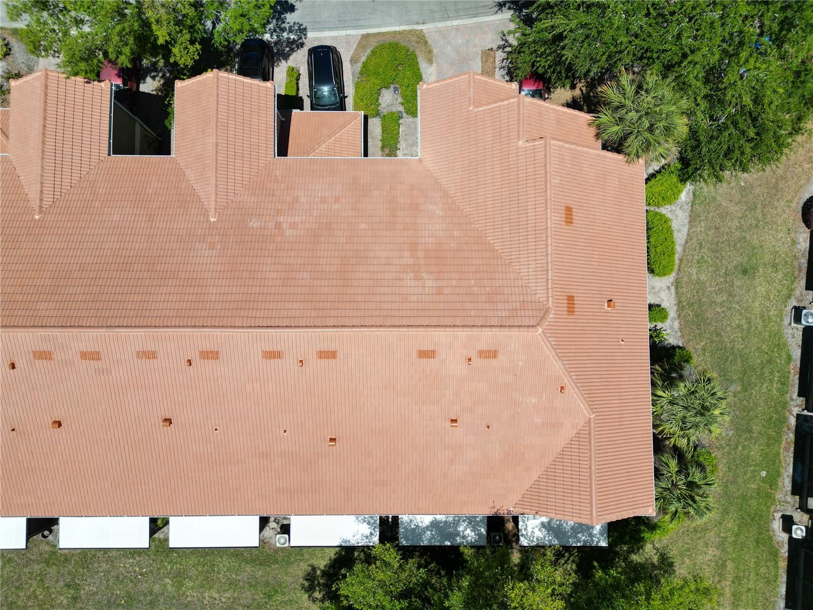 STONEBRIDGE LAKES CONDO PH 17 - Residential