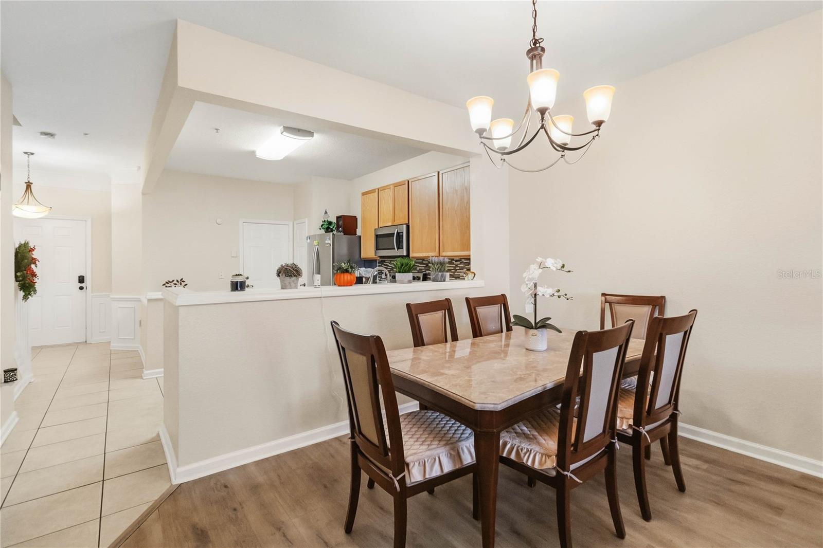 STONEBRIDGE LAKES CONDO PH 17 - Residential