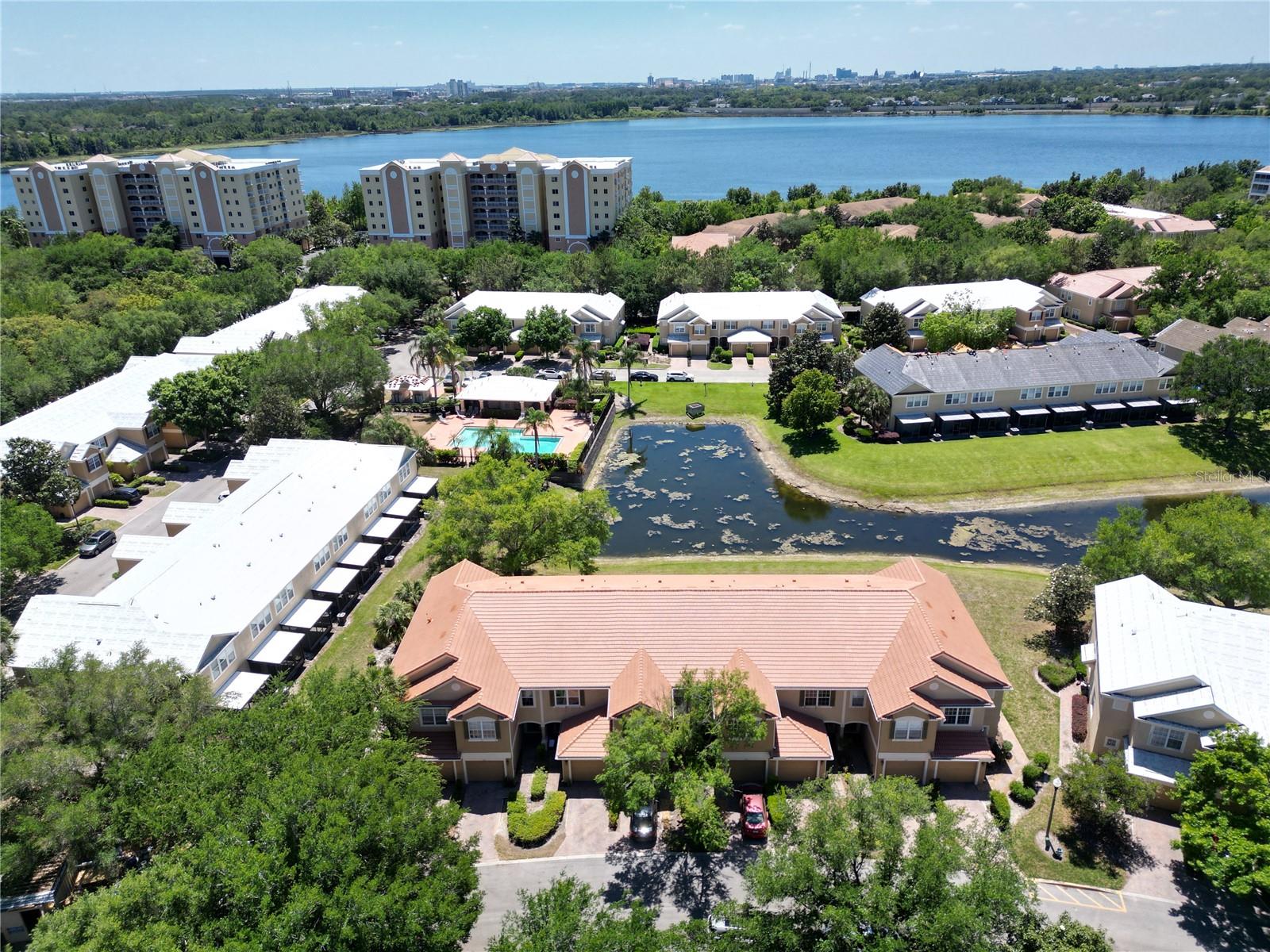 STONEBRIDGE LAKES CONDO PH 17 - Residential