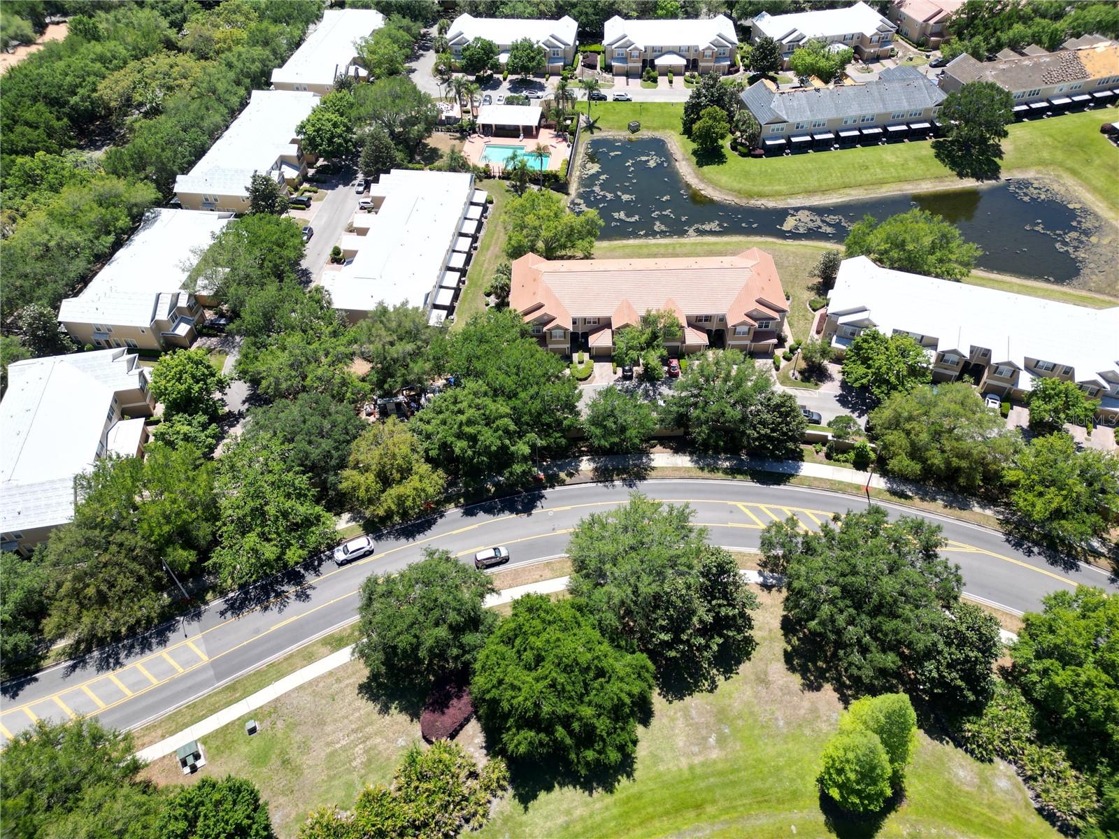 STONEBRIDGE LAKES CONDO PH 17 - Residential