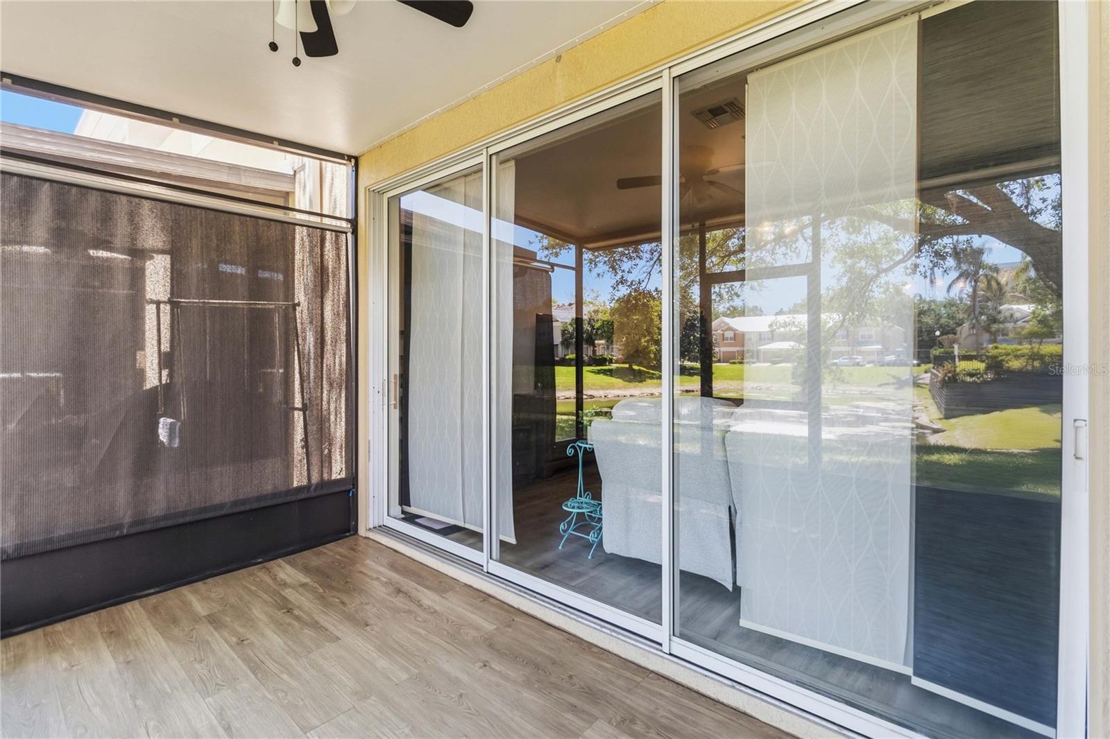 STONEBRIDGE LAKES CONDO PH 17 - Residential