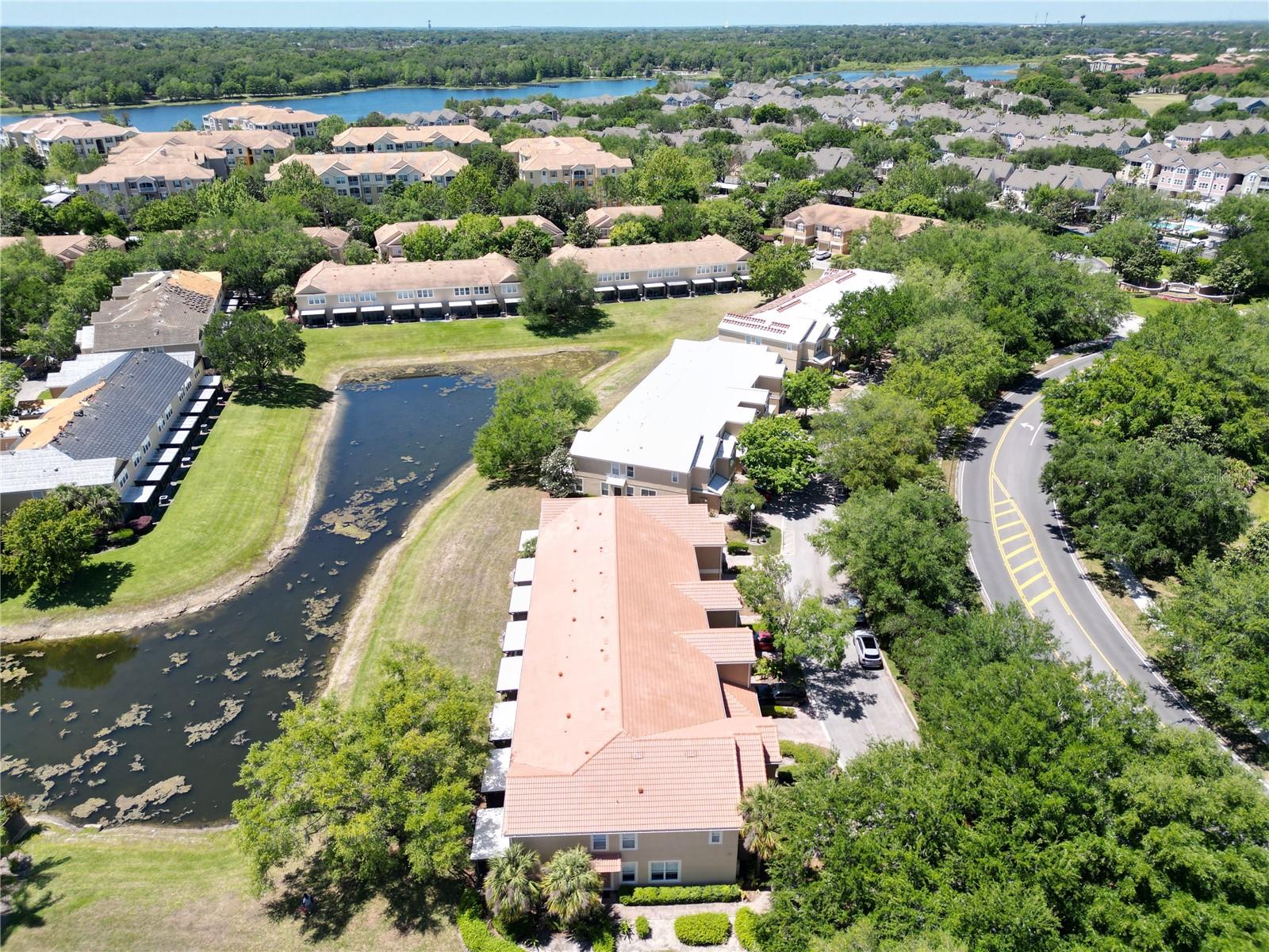 STONEBRIDGE LAKES CONDO PH 17 - Residential