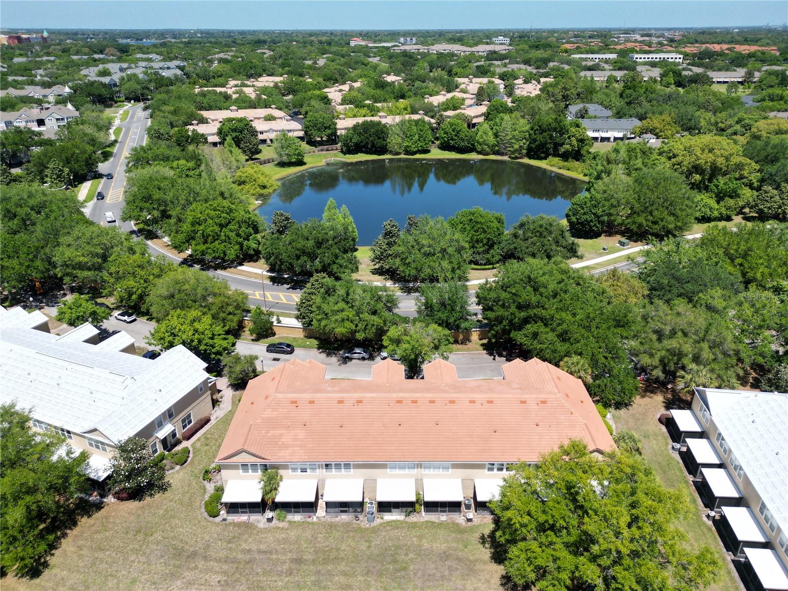 STONEBRIDGE LAKES CONDO PH 17 - Residential