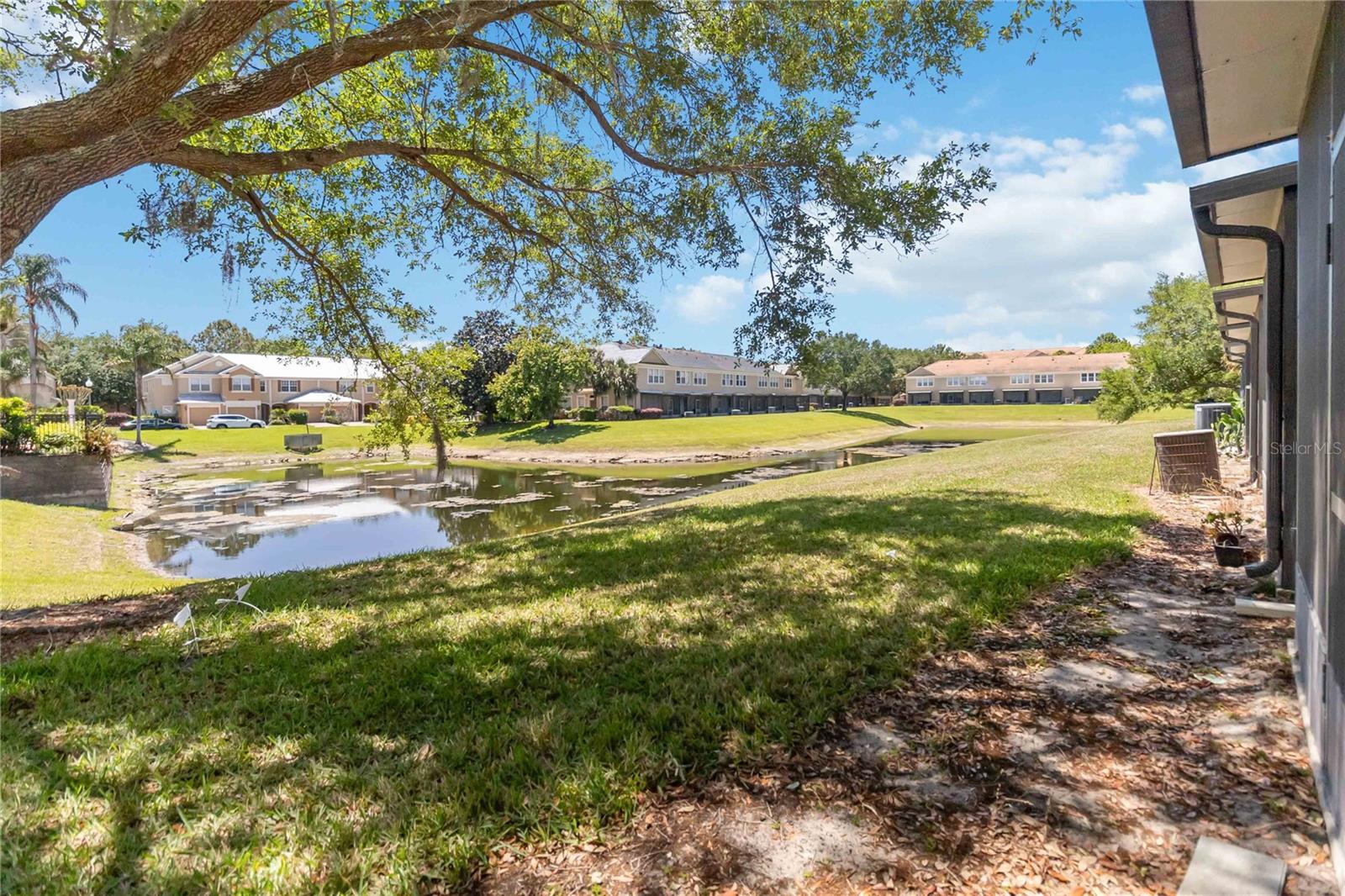 STONEBRIDGE LAKES CONDO PH 17 - Residential