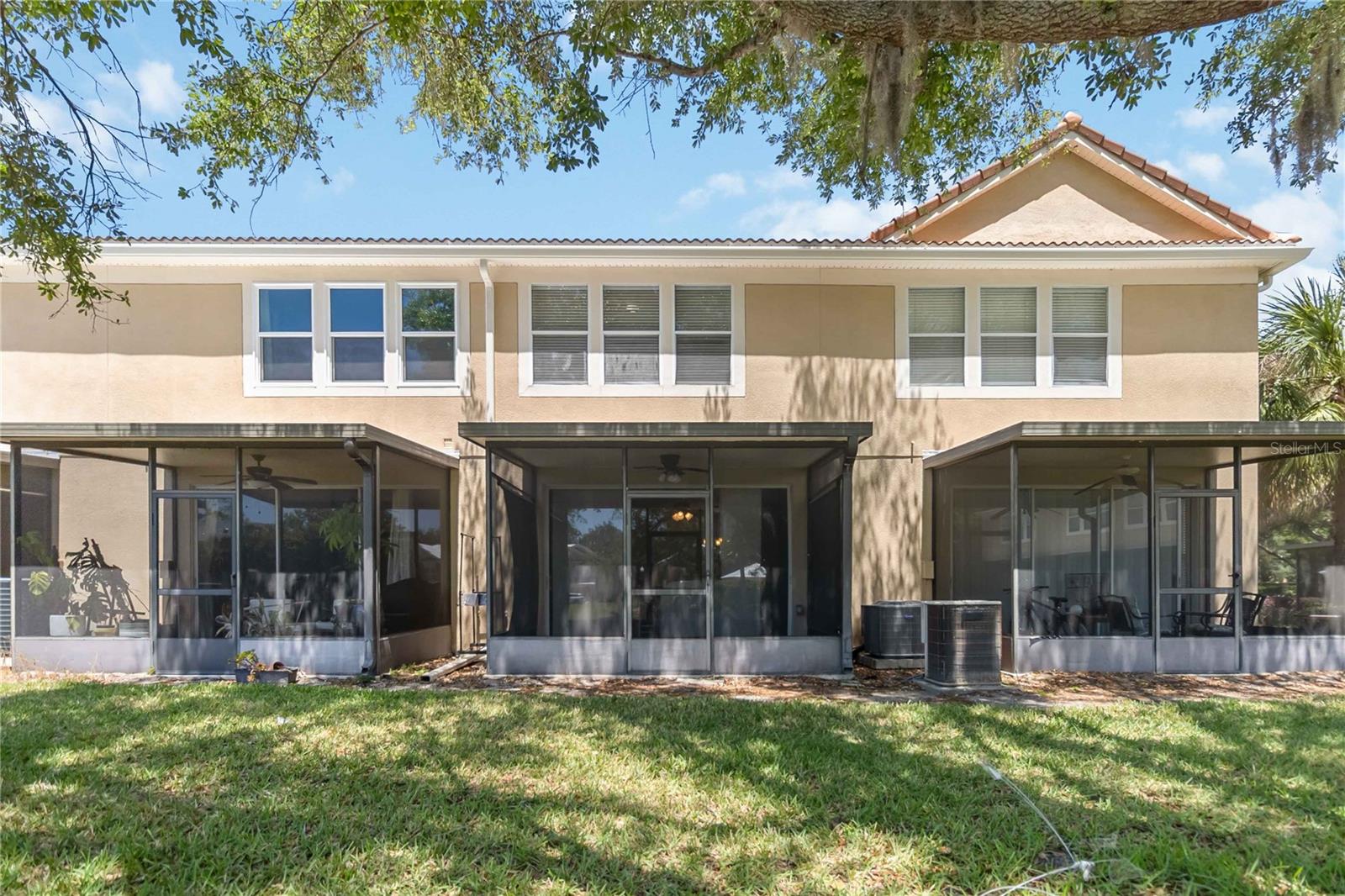 STONEBRIDGE LAKES CONDO PH 17 - Residential