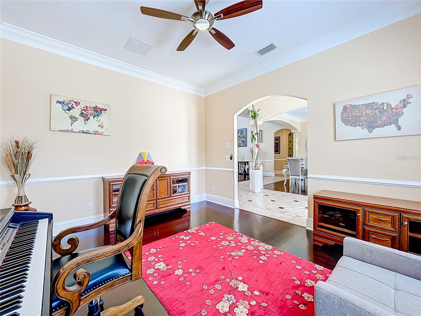 CLERMONT LOST LAKE RESERVE TR A - Residential