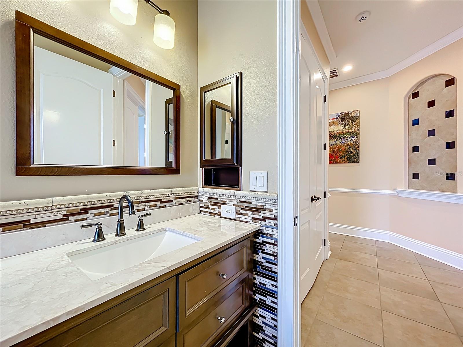 CLERMONT LOST LAKE RESERVE TR A - Residential