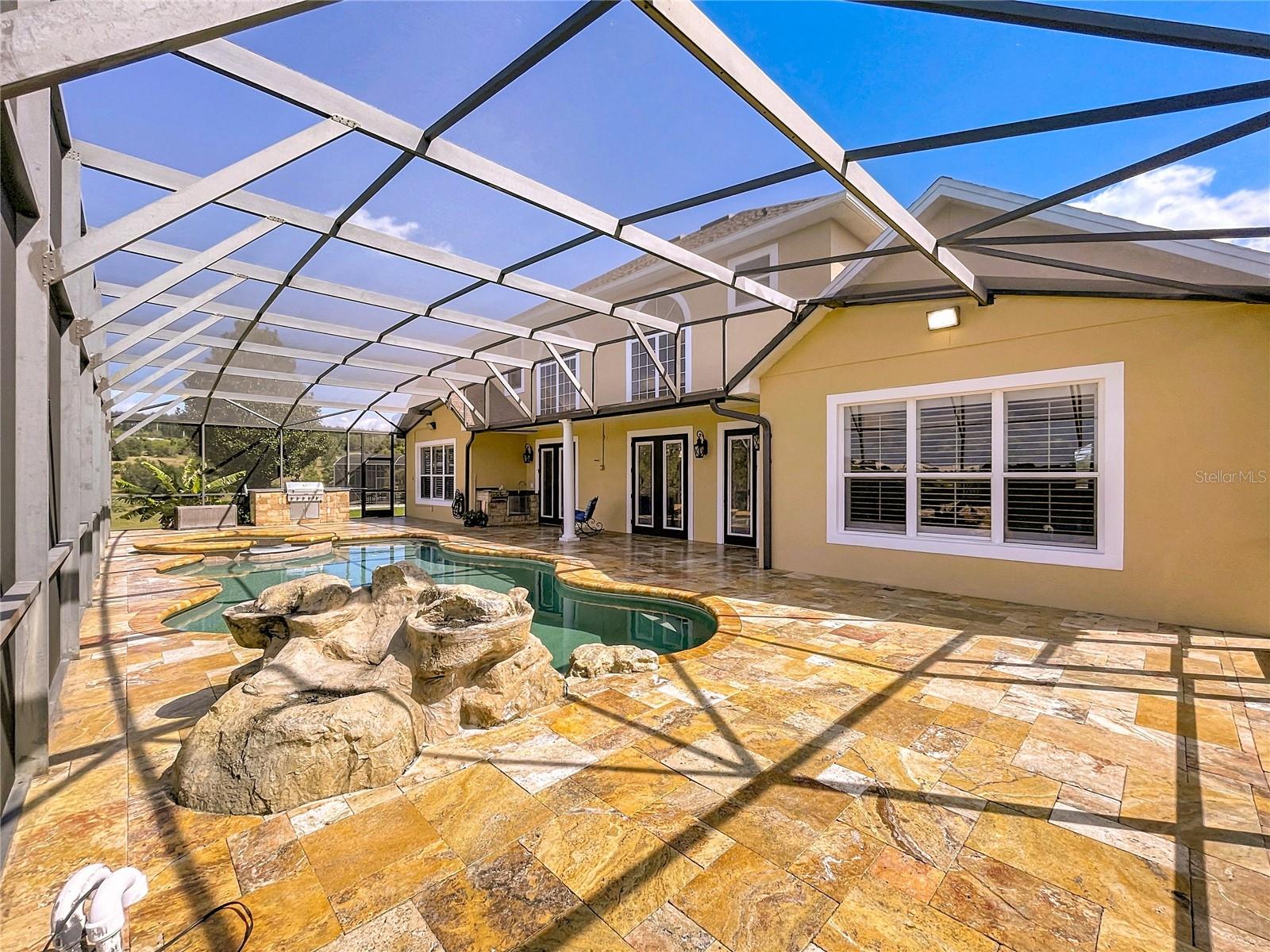 CLERMONT LOST LAKE RESERVE TR A - Residential