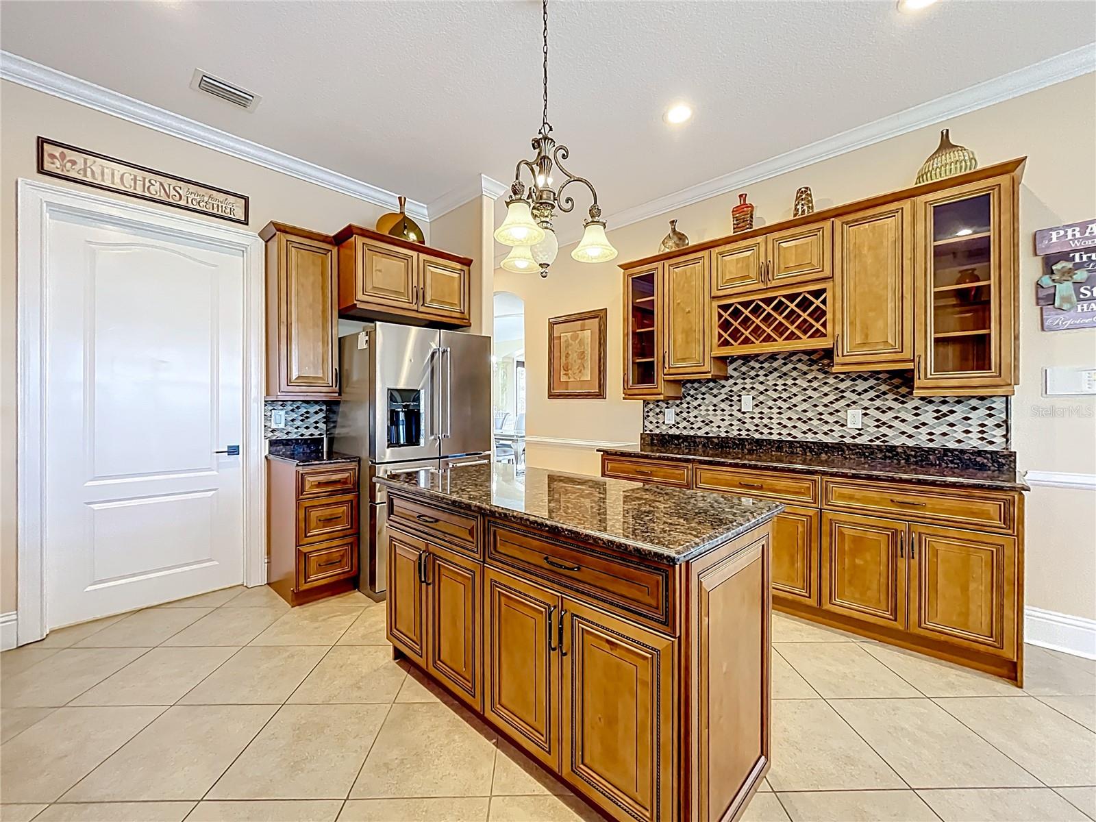 CLERMONT LOST LAKE RESERVE TR A - Residential