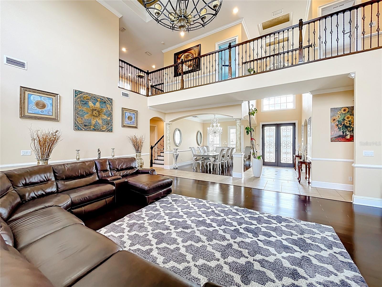 CLERMONT LOST LAKE RESERVE TR A - Residential