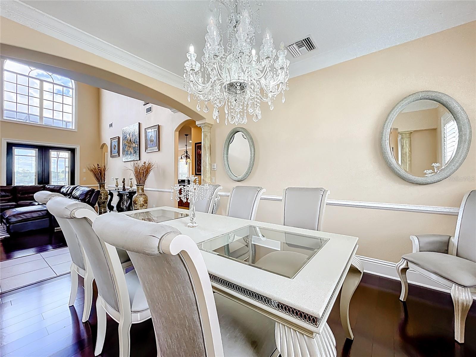 CLERMONT LOST LAKE RESERVE TR A - Residential