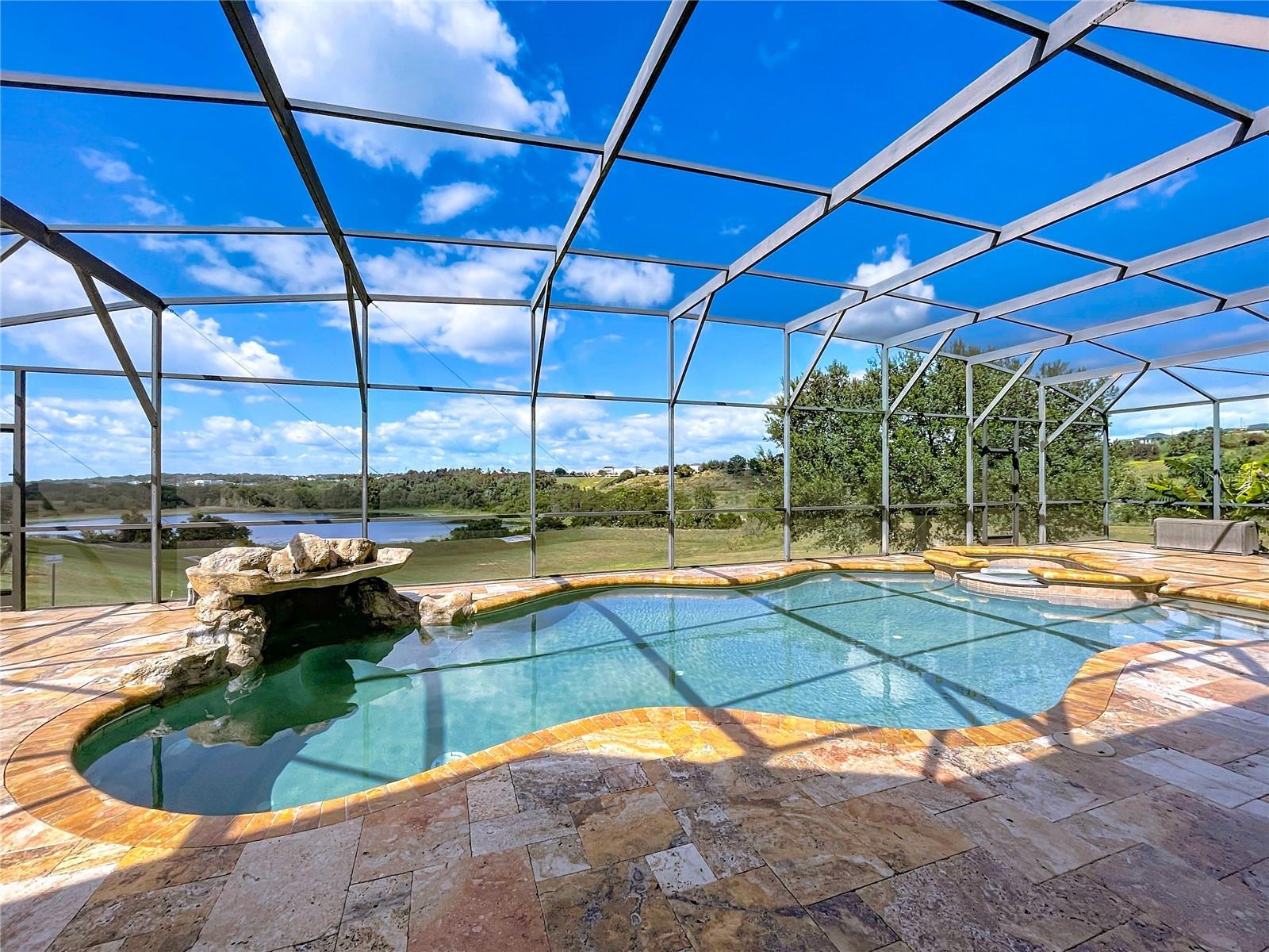 CLERMONT LOST LAKE RESERVE TR A - Residential