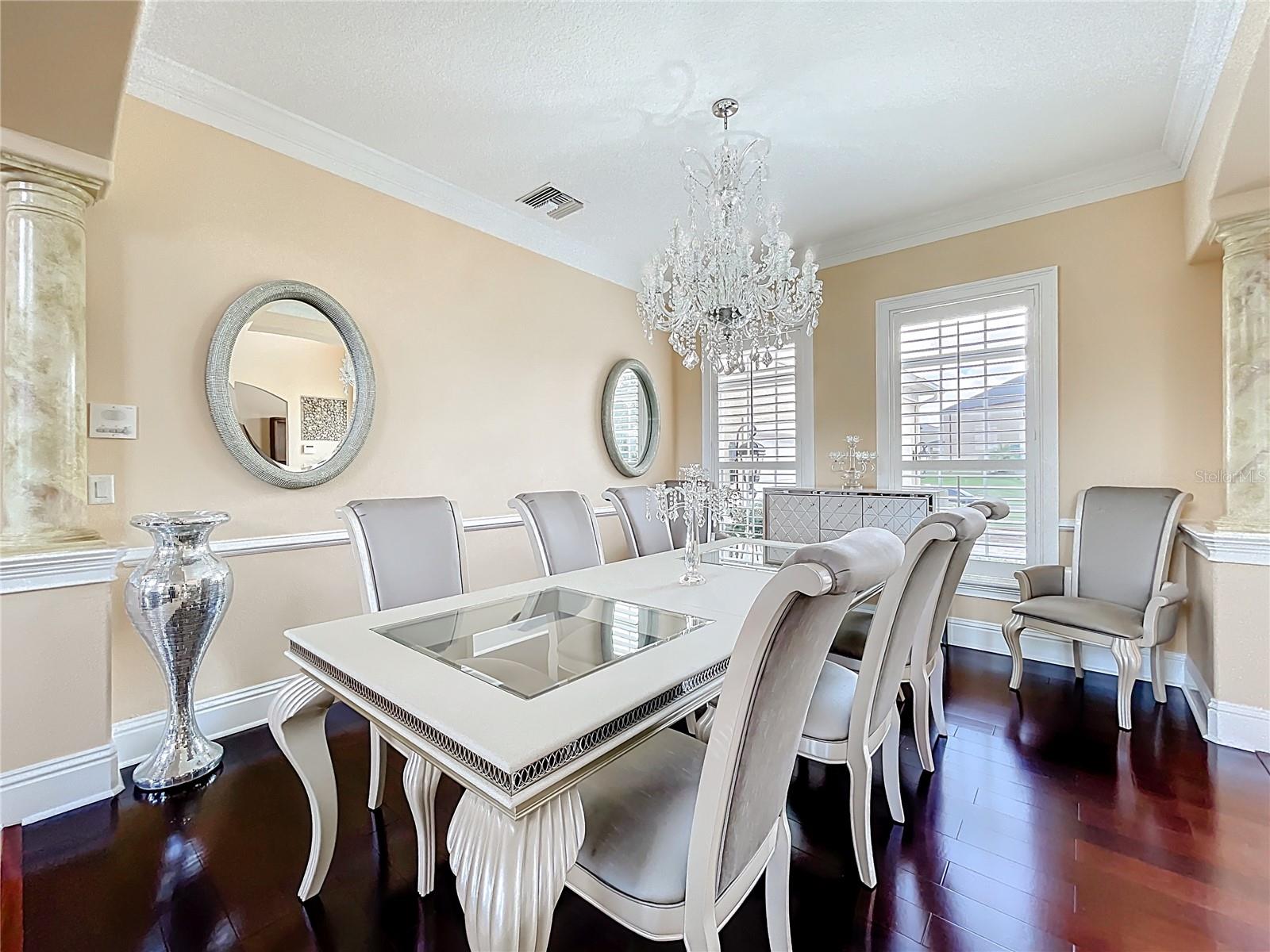 CLERMONT LOST LAKE RESERVE TR A - Residential