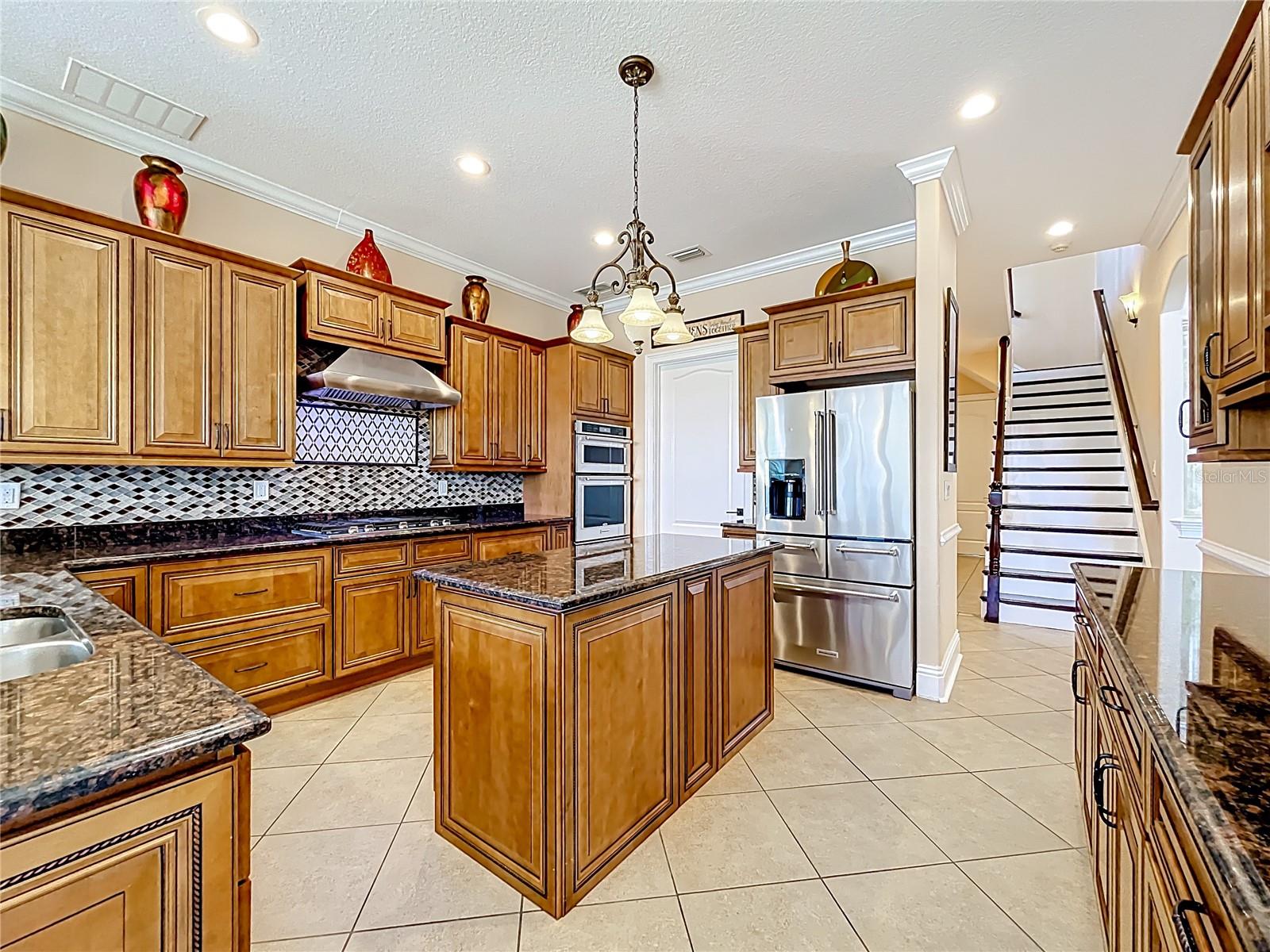 CLERMONT LOST LAKE RESERVE TR A - Residential