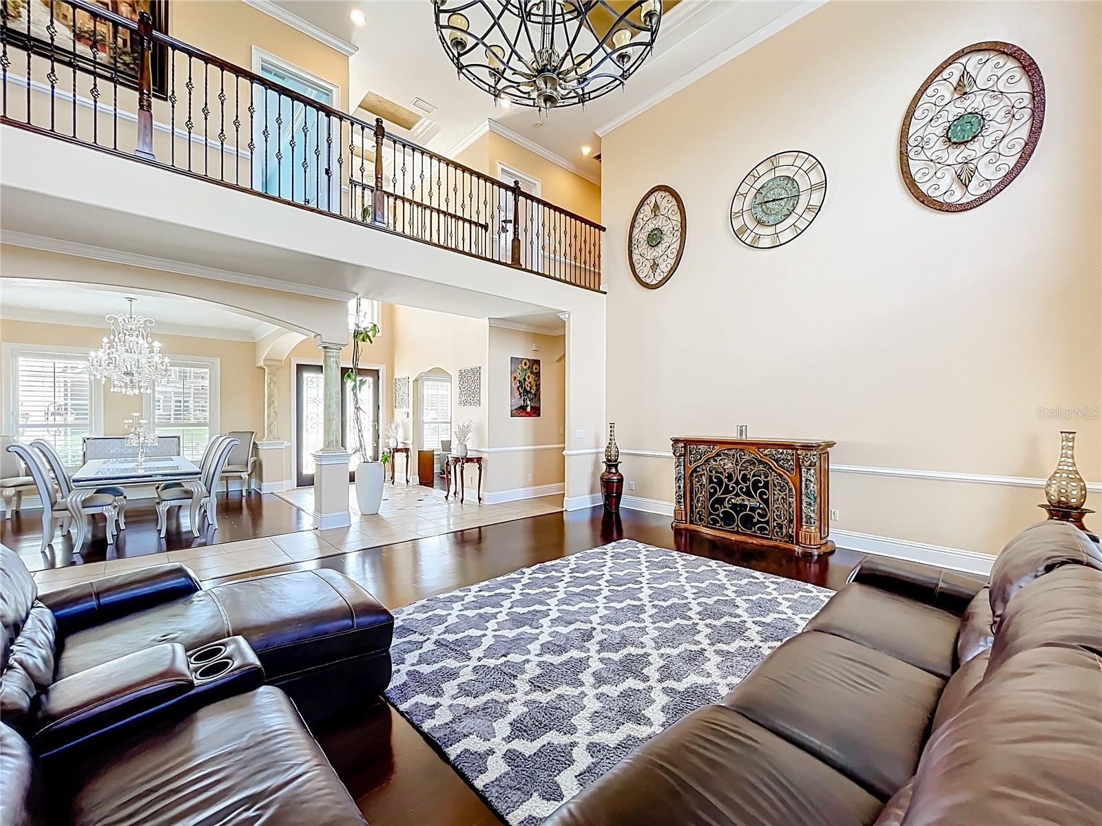 CLERMONT LOST LAKE RESERVE TR A - Residential