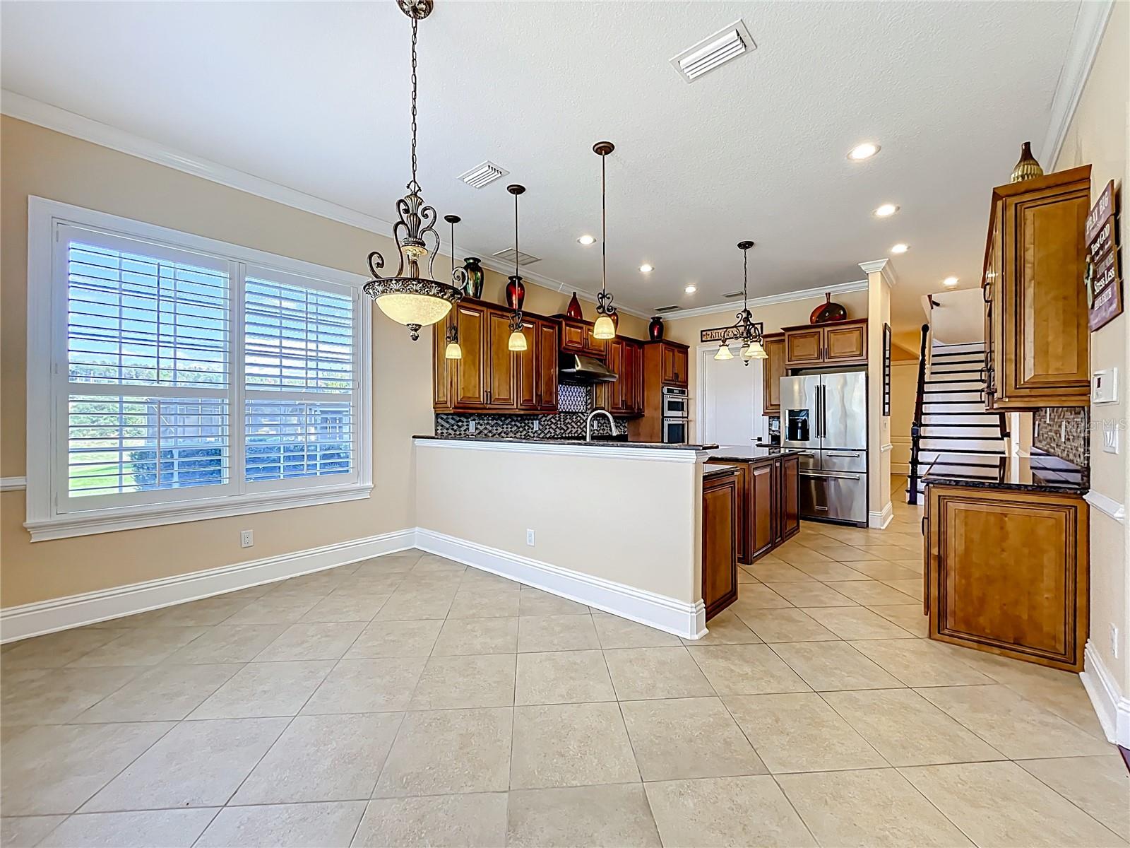 CLERMONT LOST LAKE RESERVE TR A - Residential