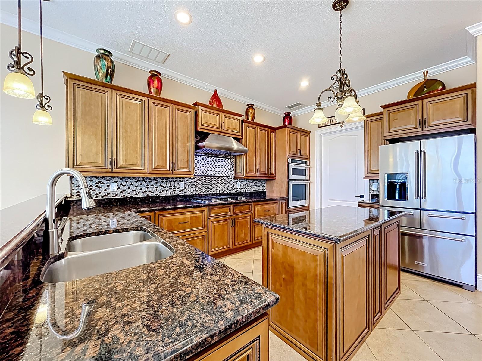 CLERMONT LOST LAKE RESERVE TR A - Residential