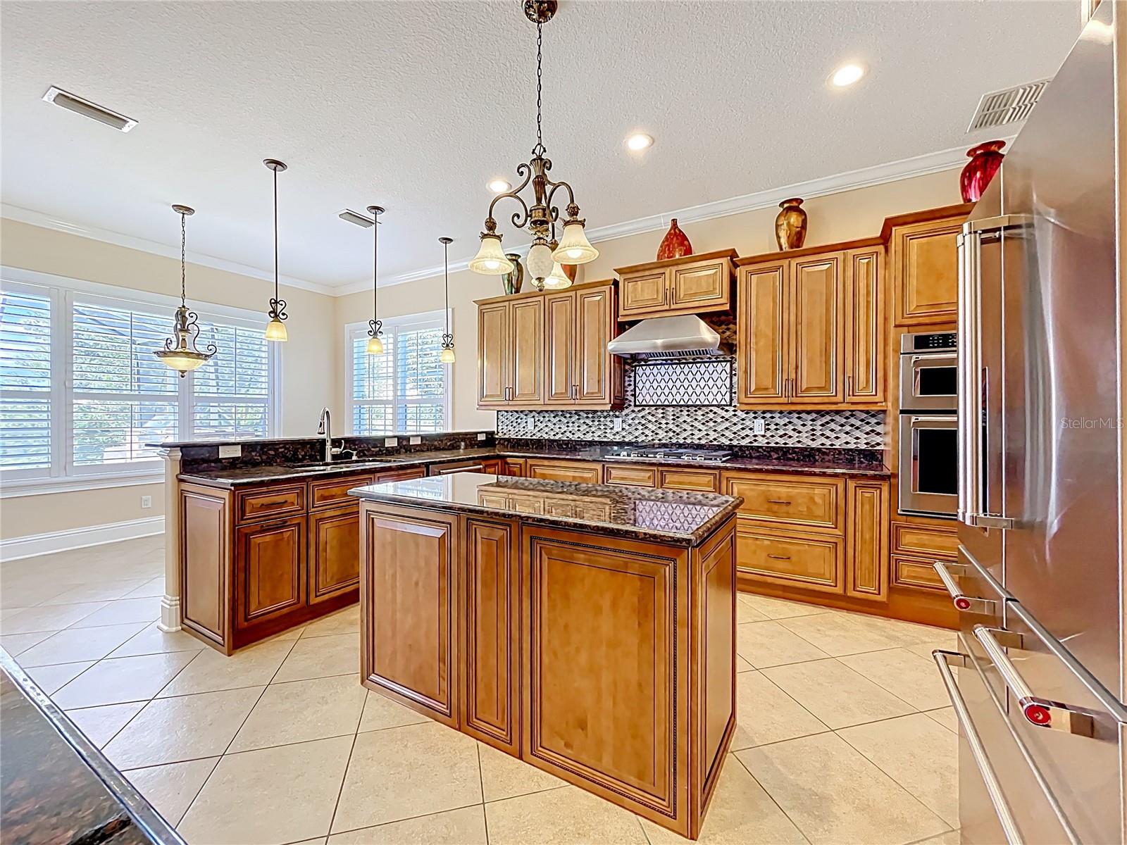 CLERMONT LOST LAKE RESERVE TR A - Residential