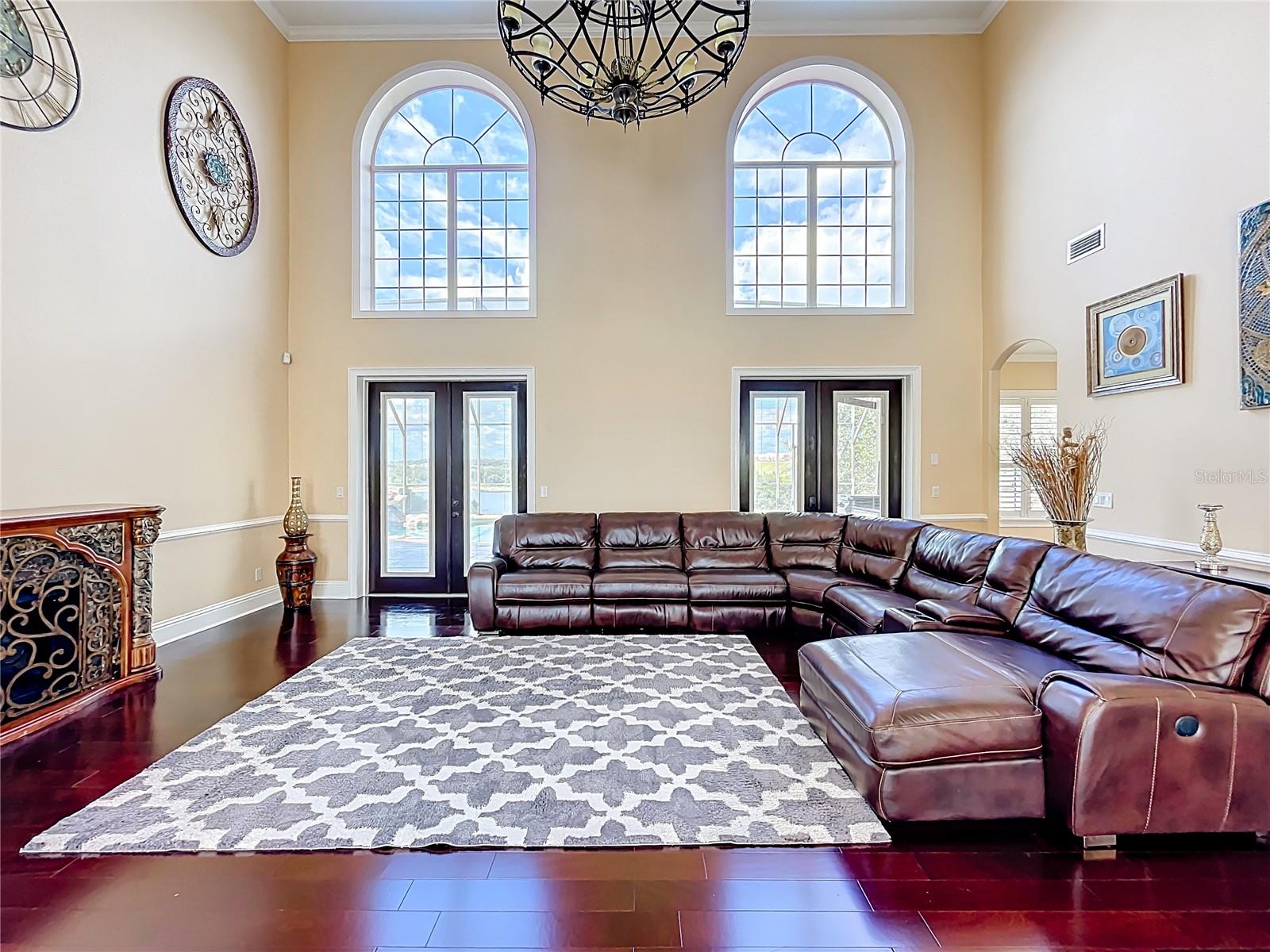 CLERMONT LOST LAKE RESERVE TR A - Residential