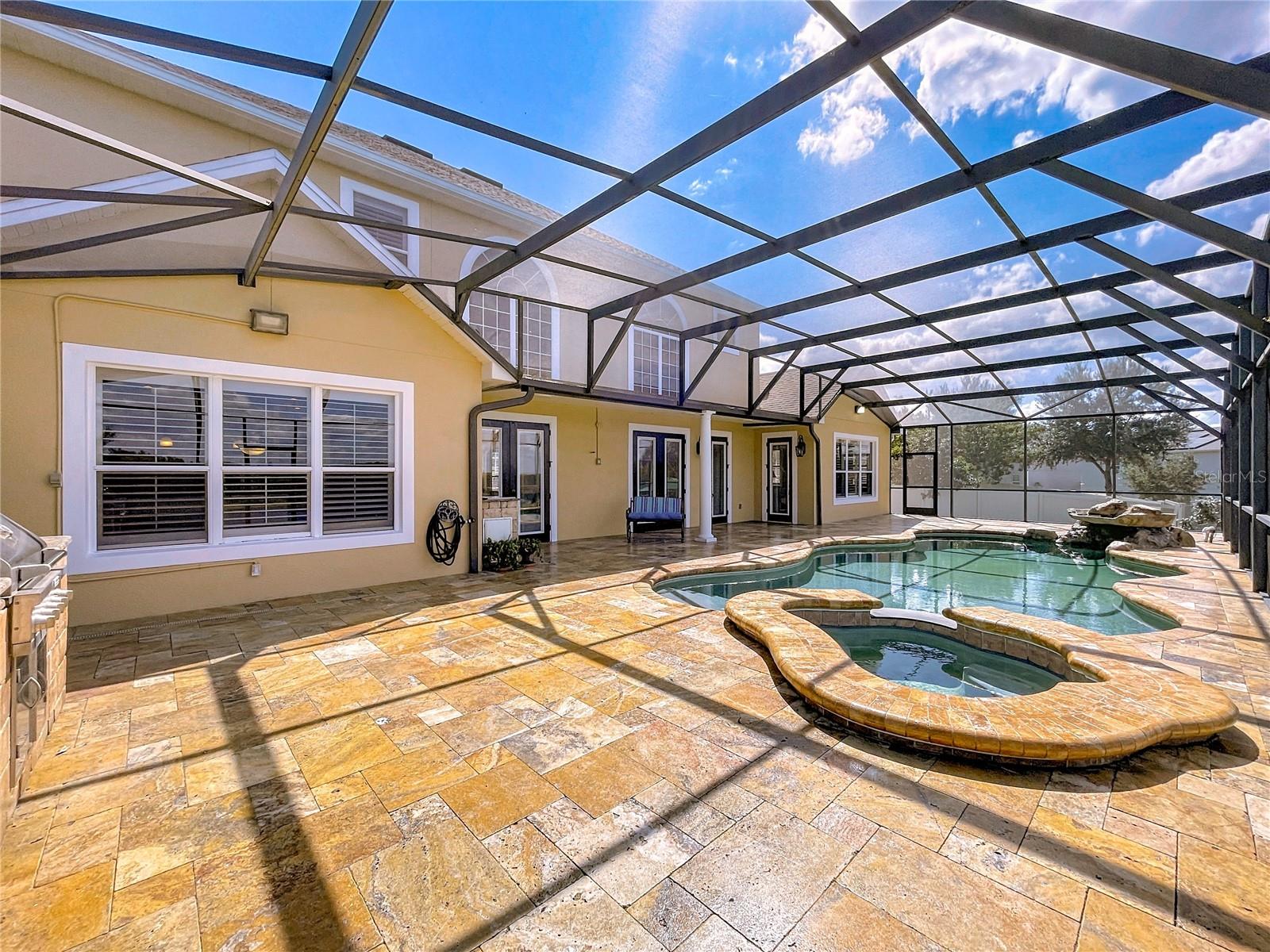 CLERMONT LOST LAKE RESERVE TR A - Residential