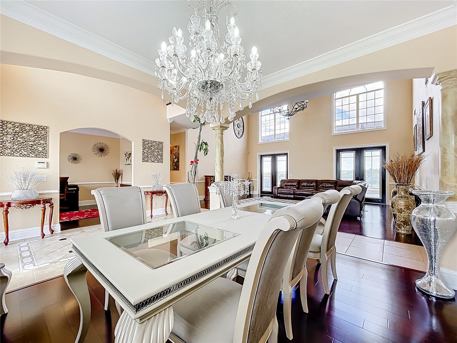 CLERMONT LOST LAKE RESERVE TR A - Residential