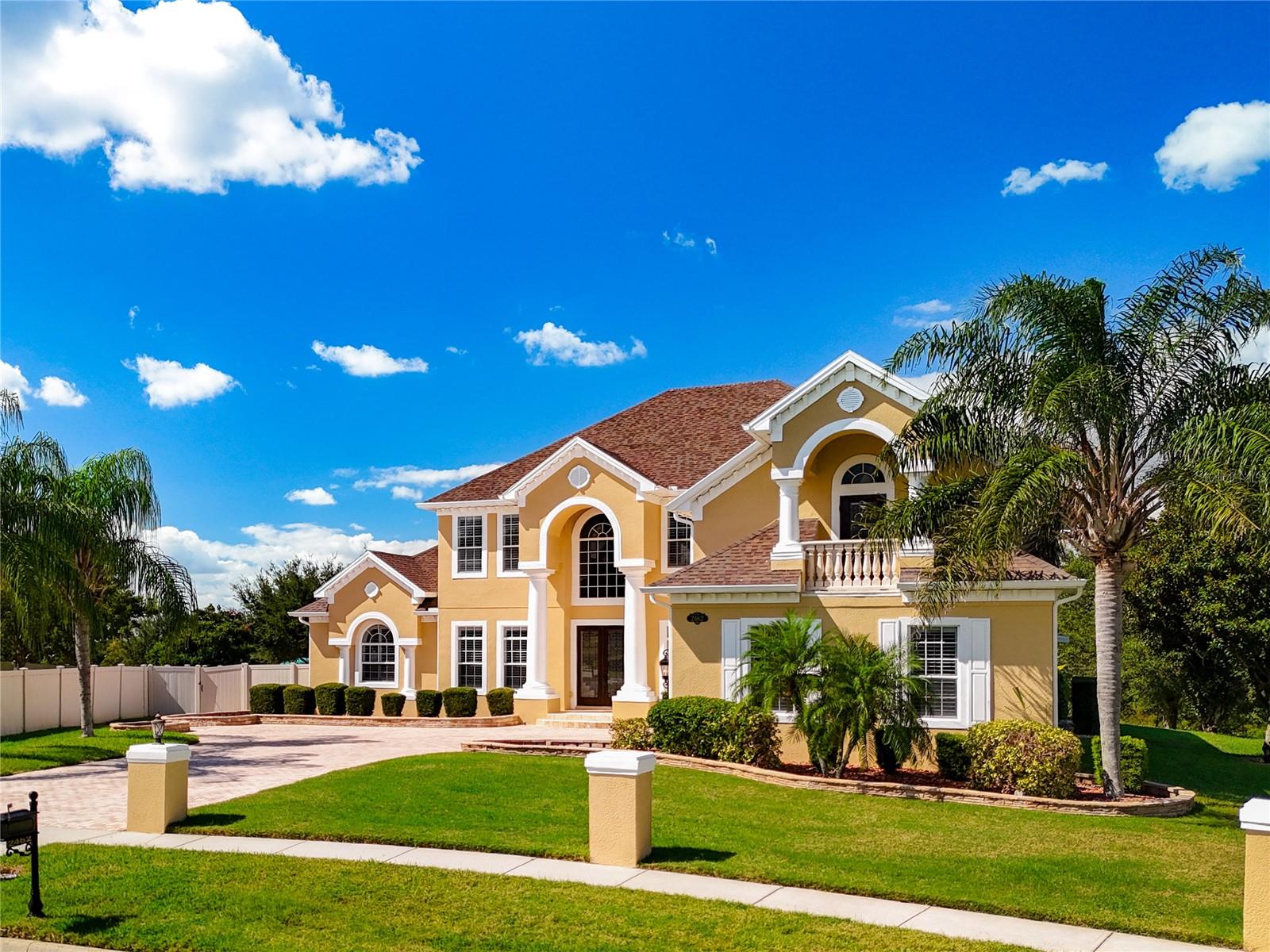 CLERMONT LOST LAKE RESERVE TR A - Residential