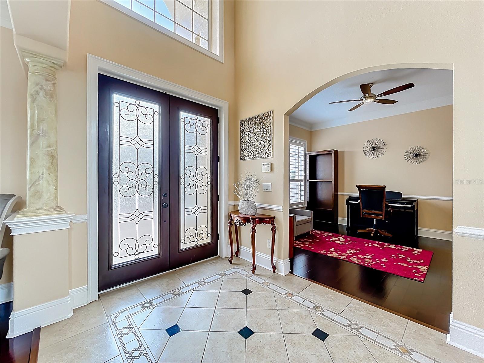 CLERMONT LOST LAKE RESERVE TR A - Residential