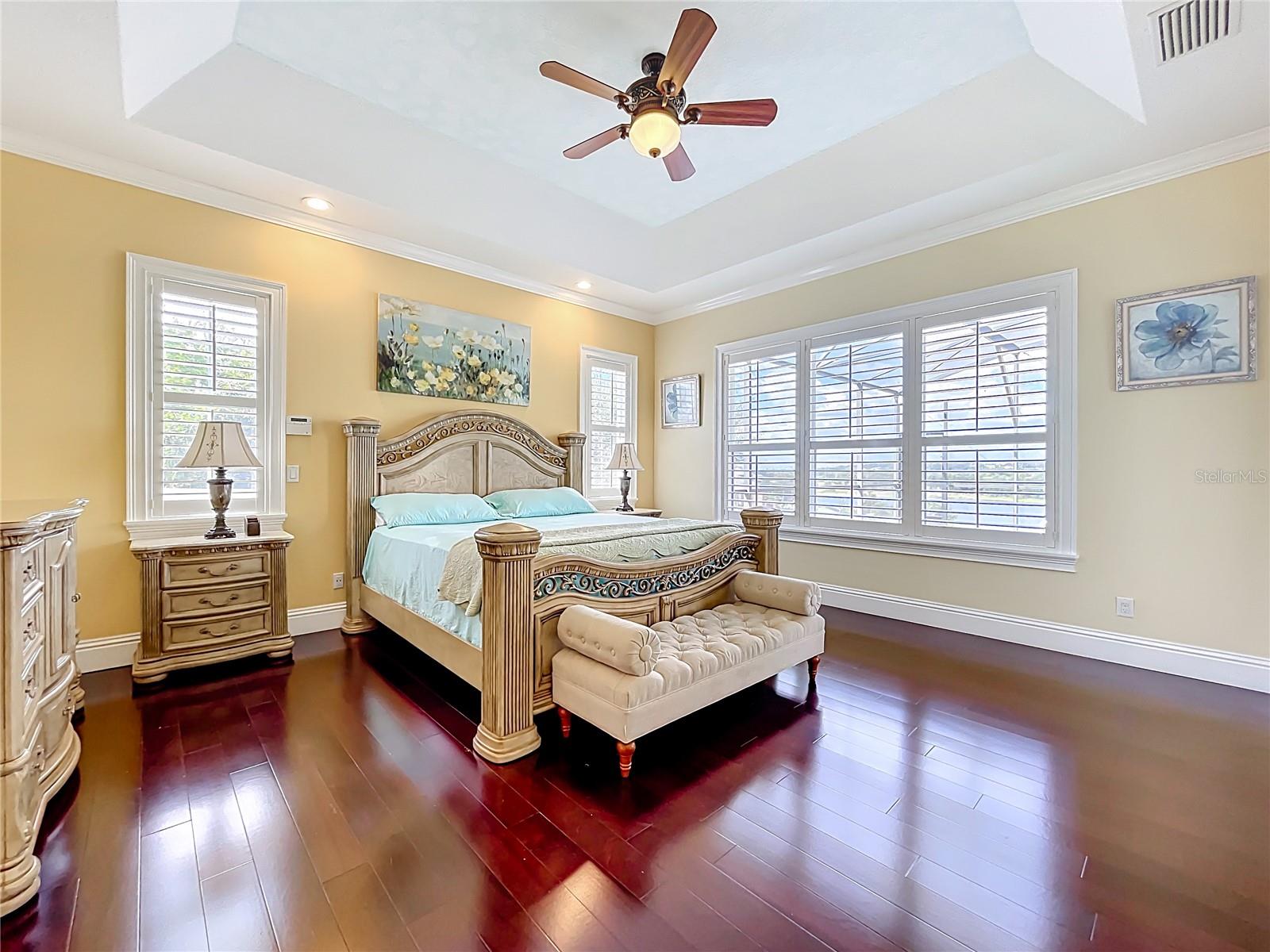 CLERMONT LOST LAKE RESERVE TR A - Residential