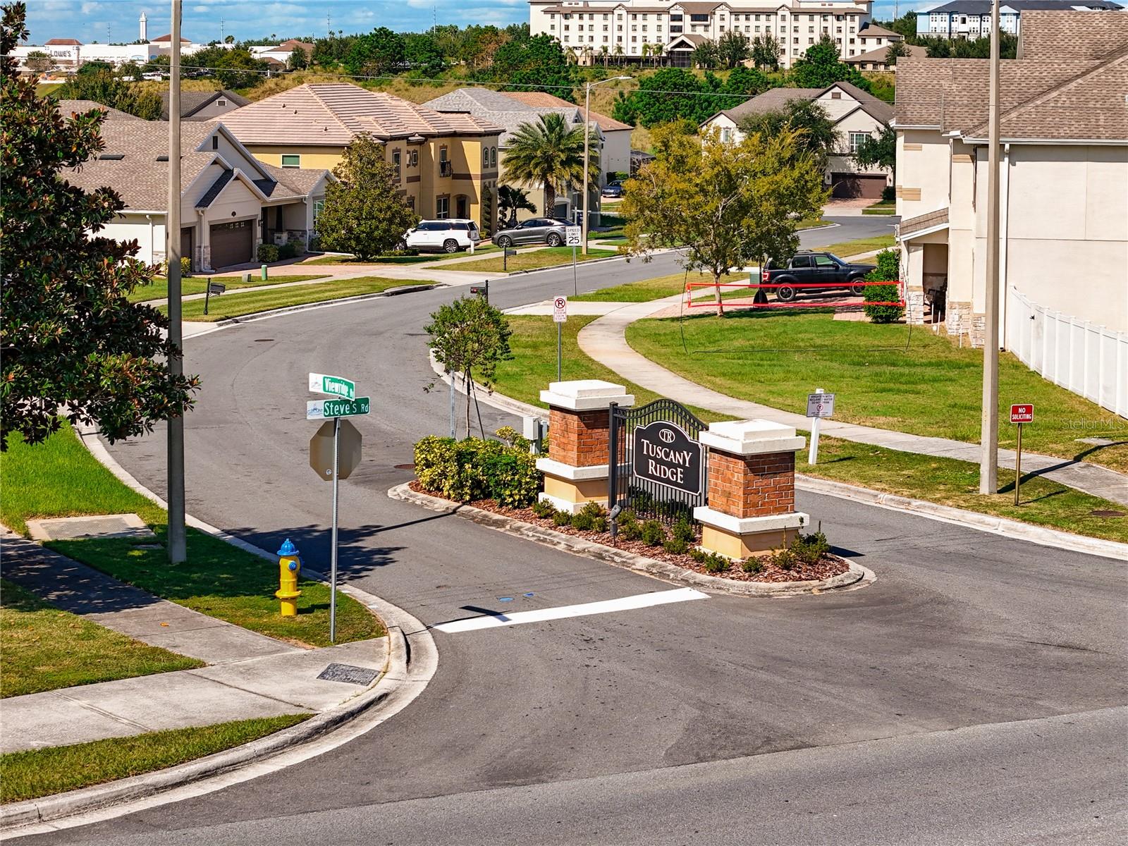 CLERMONT LOST LAKE RESERVE TR A - Residential