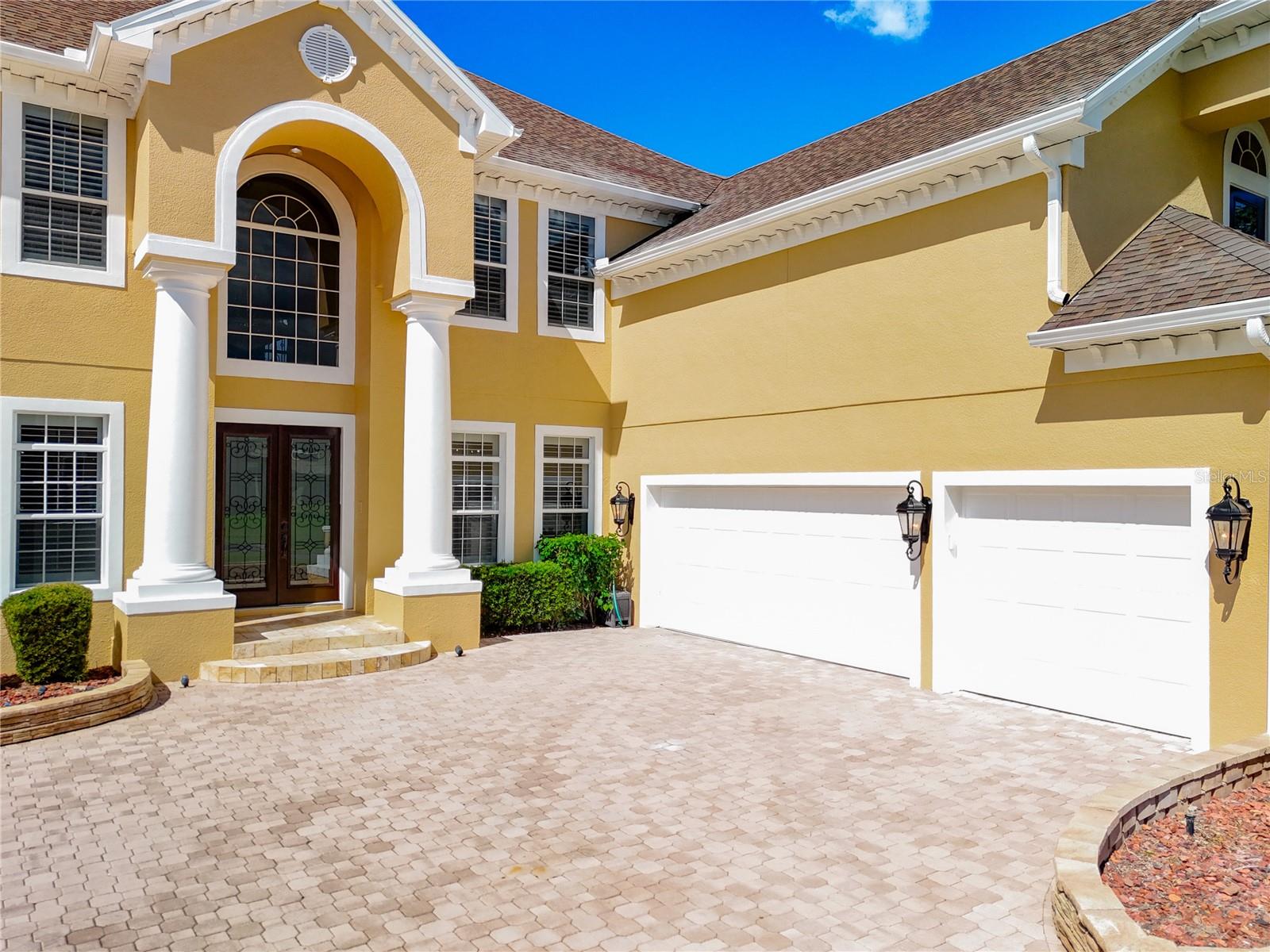 CLERMONT LOST LAKE RESERVE TR A - Residential