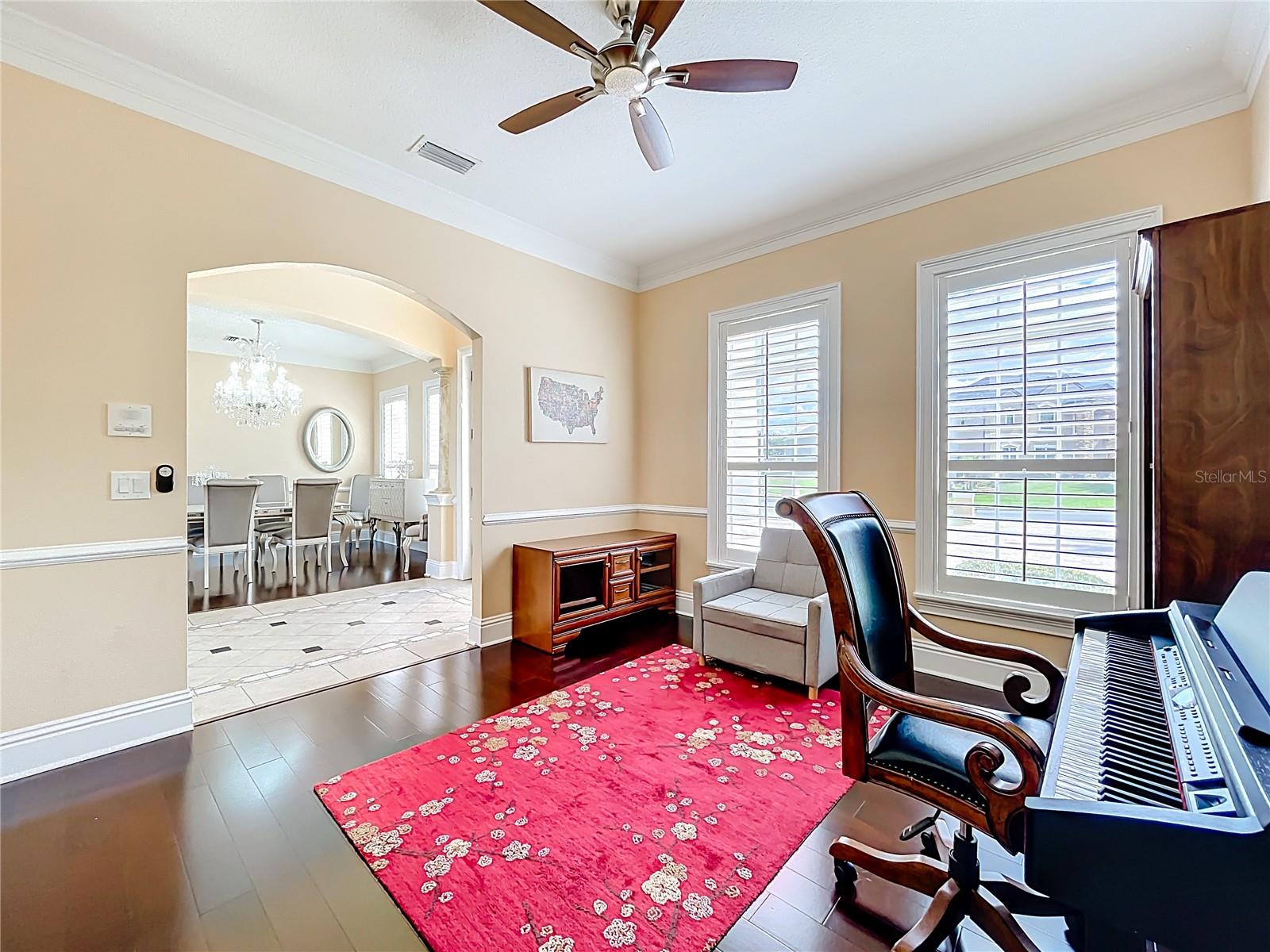 CLERMONT LOST LAKE RESERVE TR A - Residential