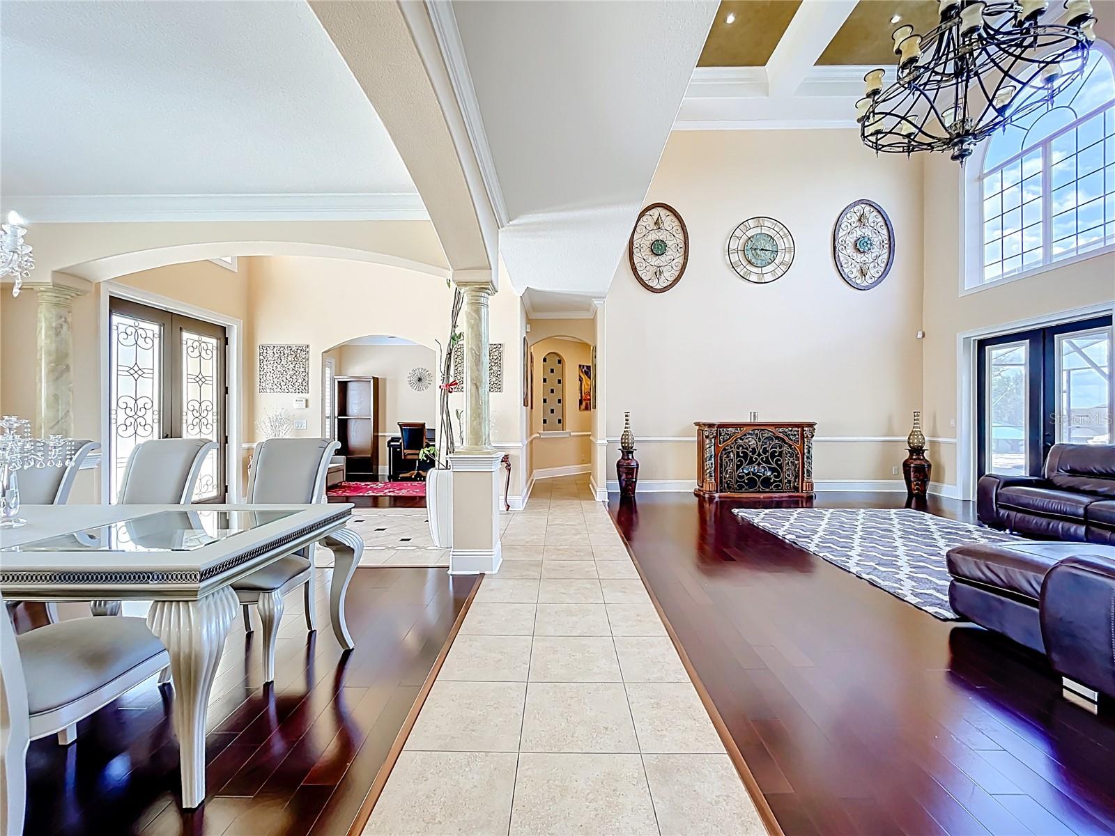 CLERMONT LOST LAKE RESERVE TR A - Residential