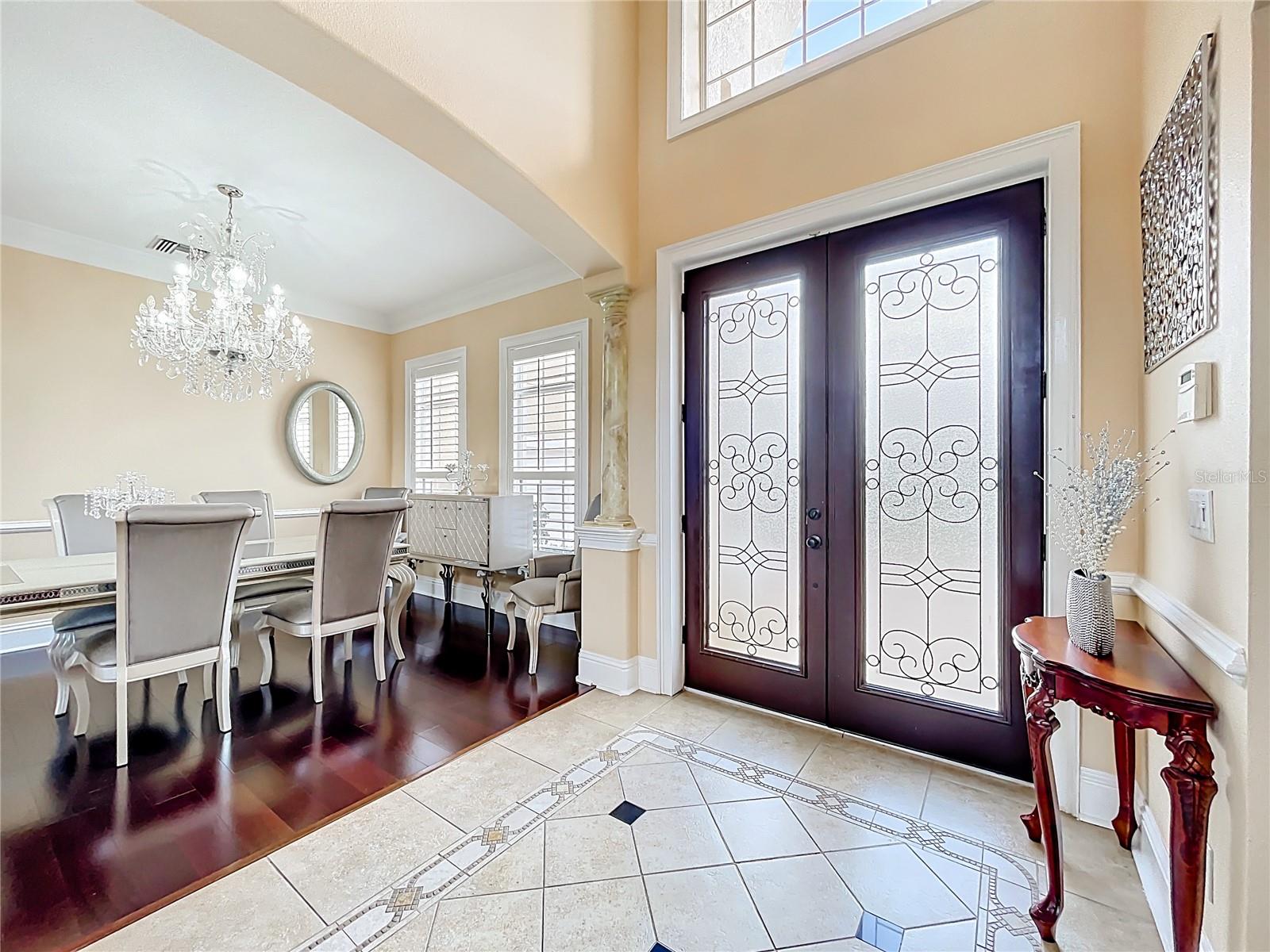 CLERMONT LOST LAKE RESERVE TR A - Residential