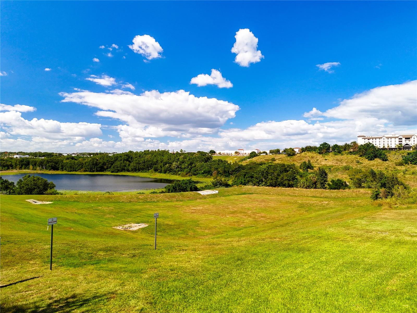 CLERMONT LOST LAKE RESERVE TR A - Residential