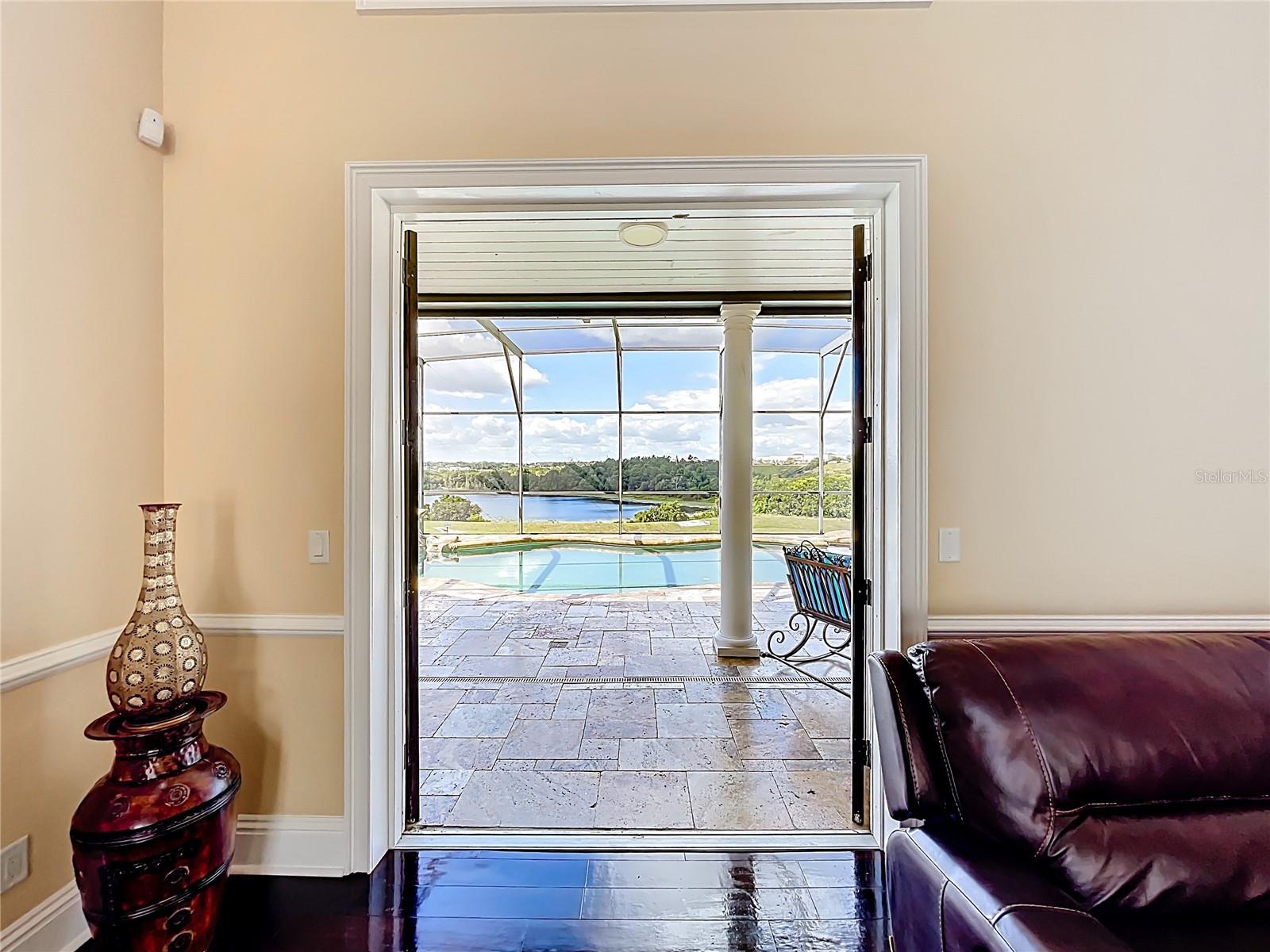 CLERMONT LOST LAKE RESERVE TR A - Residential