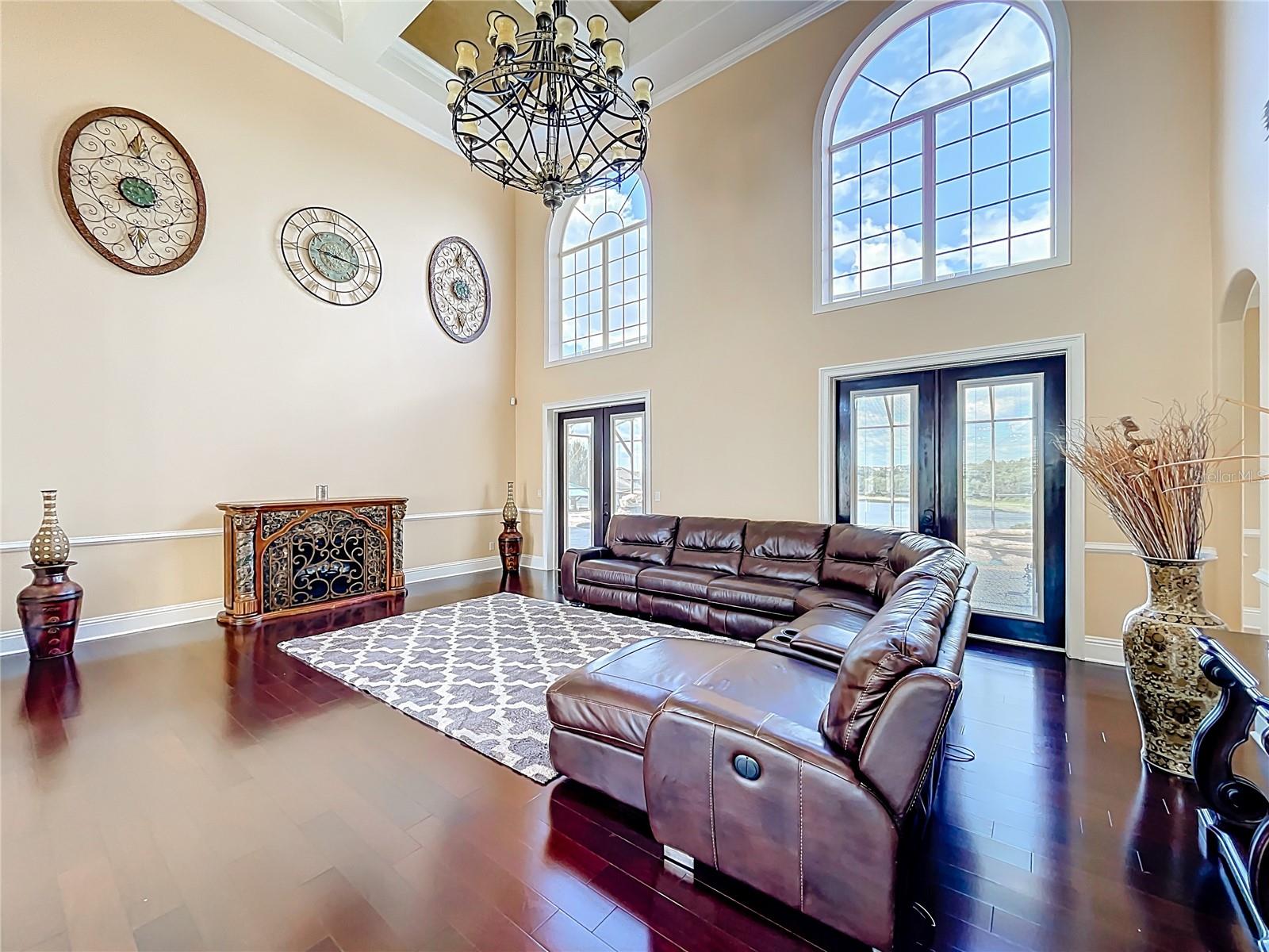 CLERMONT LOST LAKE RESERVE TR A - Residential