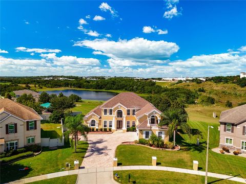 2462 LINKWOOD AVENUE CLERMONT FL 34711