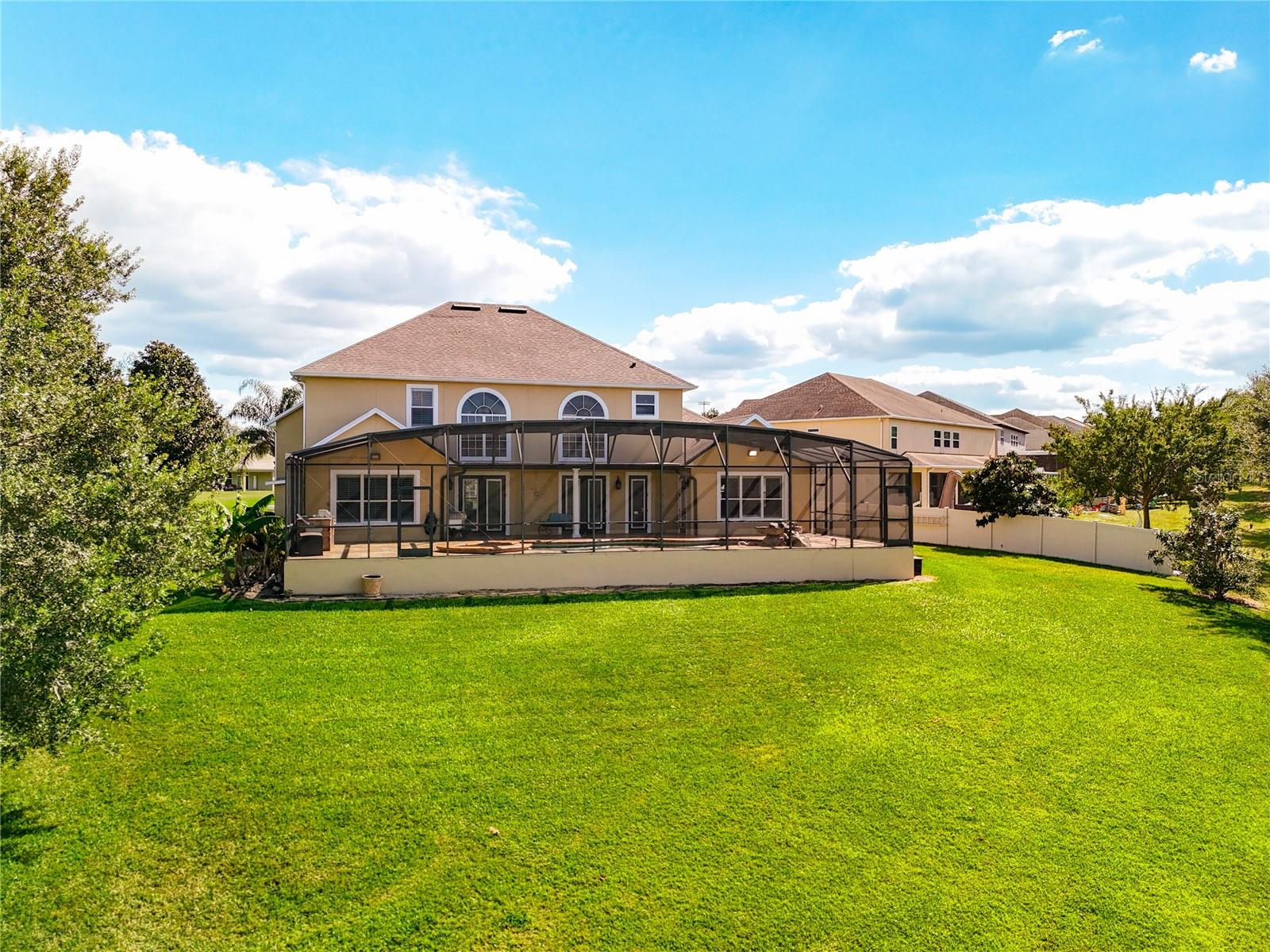 CLERMONT LOST LAKE RESERVE TR A - Residential