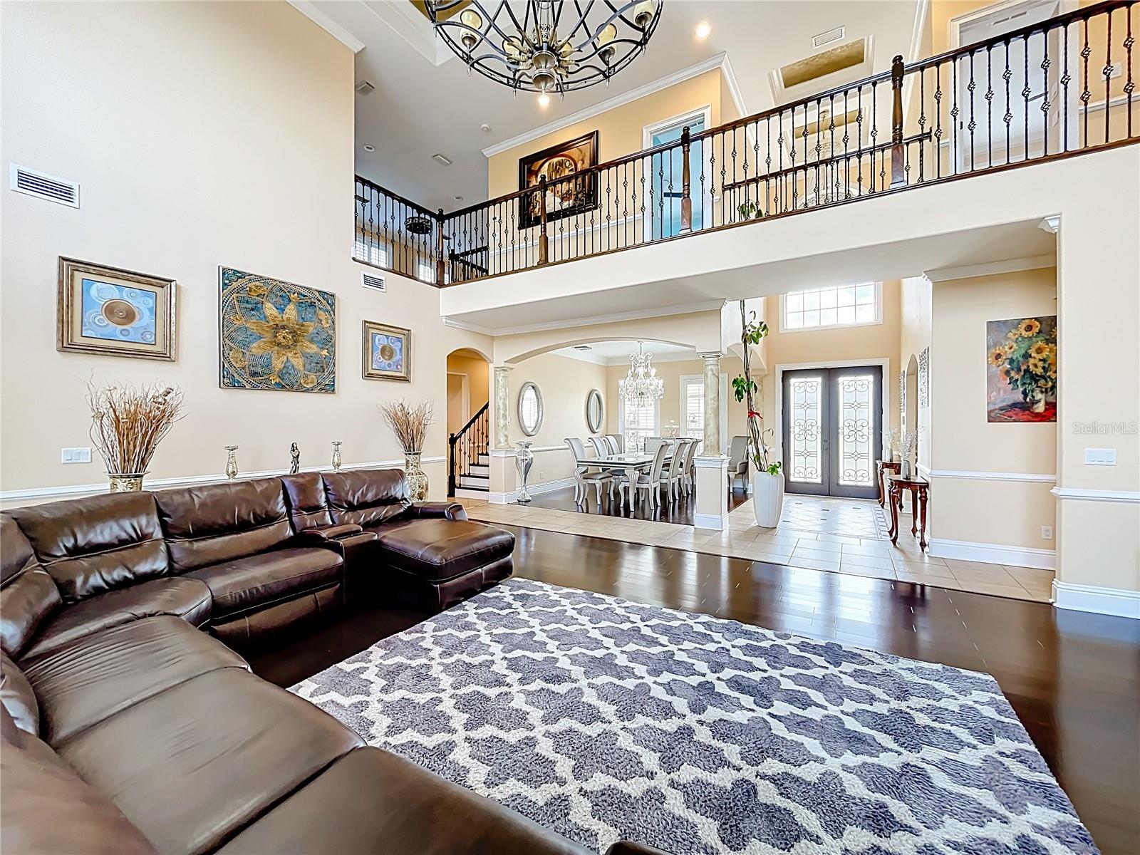 CLERMONT LOST LAKE RESERVE TR A - Residential