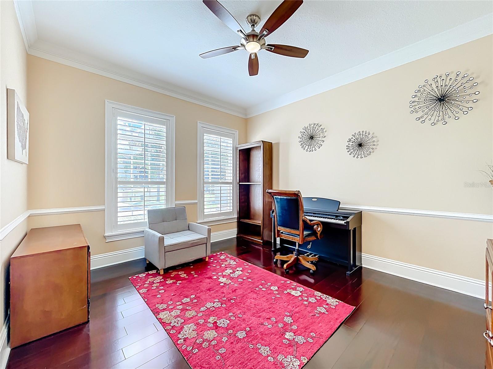 CLERMONT LOST LAKE RESERVE TR A - Residential