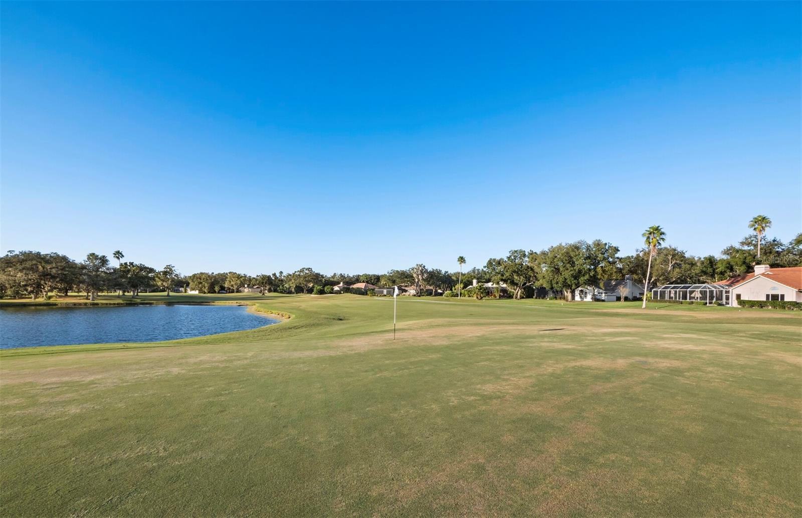 SERENOA PH 2 - Residential