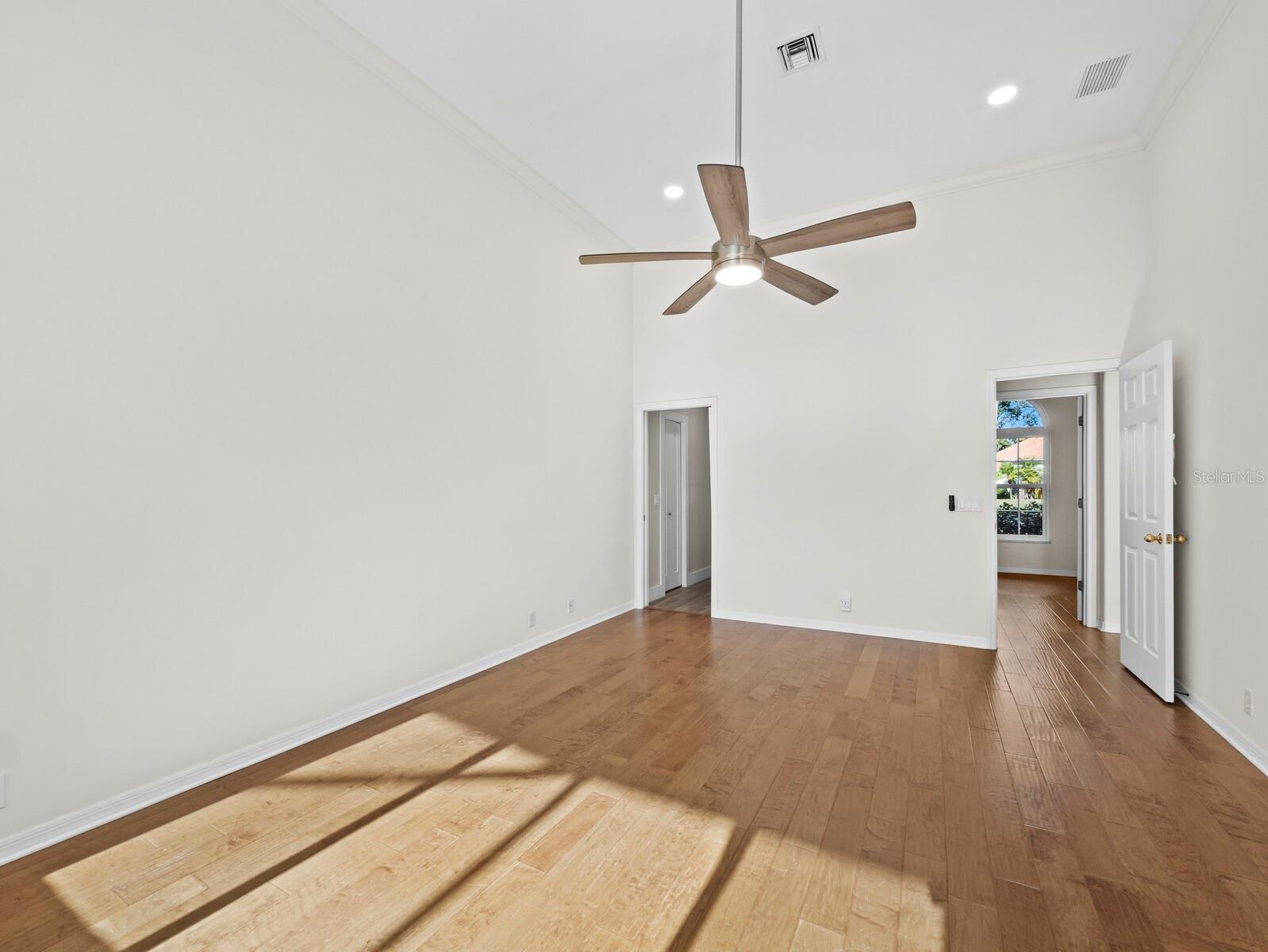 SERENOA PH 2 - Residential