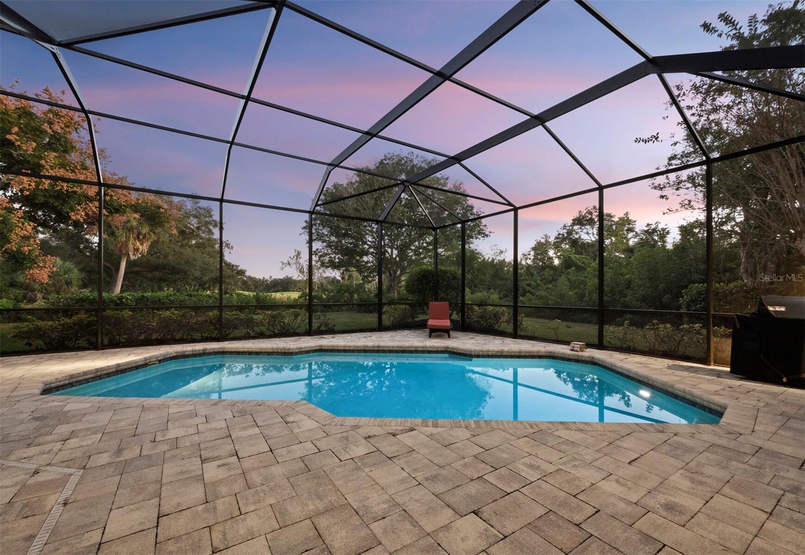 SERENOA PH 2 - Residential